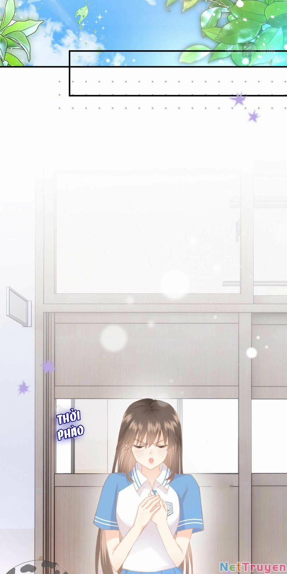 Khảo Nghiệm Cuối Cùng Của Tra Nữ 10 trang 44