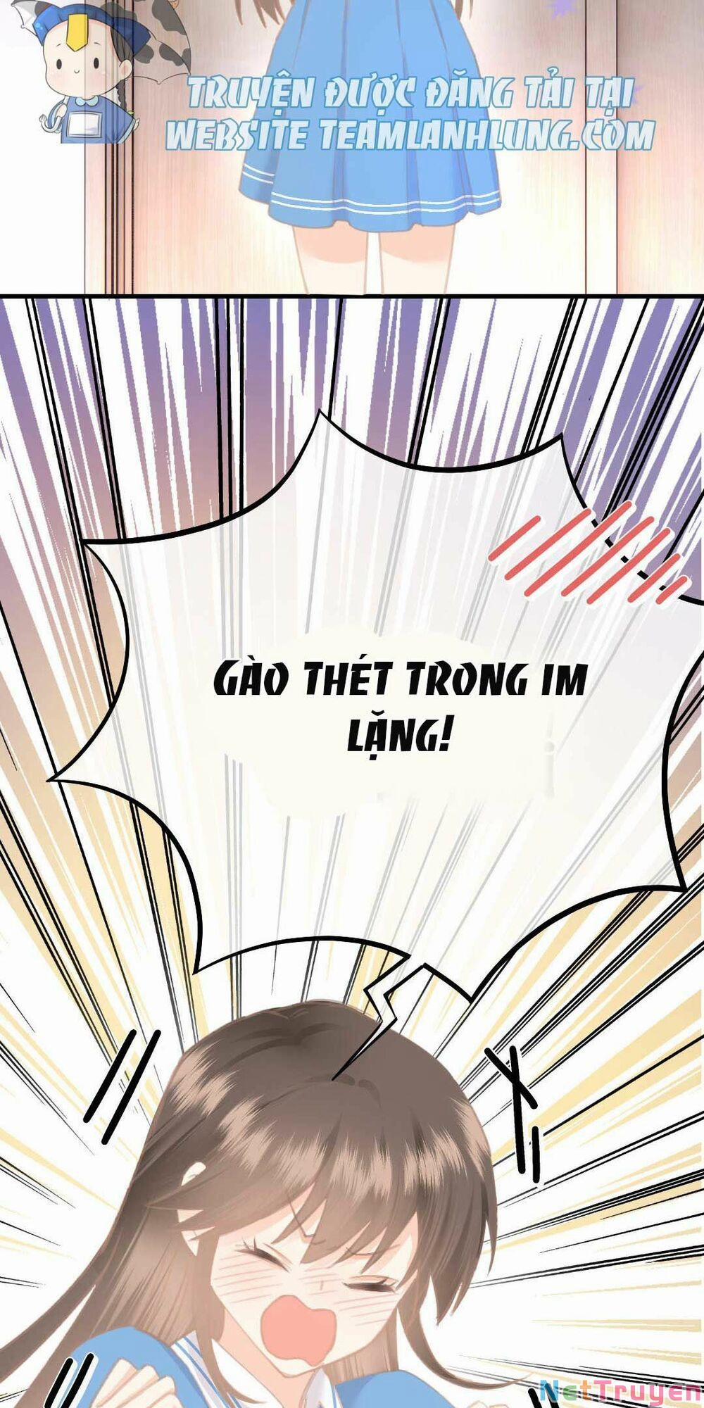 Khảo Nghiệm Cuối Cùng Của Tra Nữ 10 trang 45