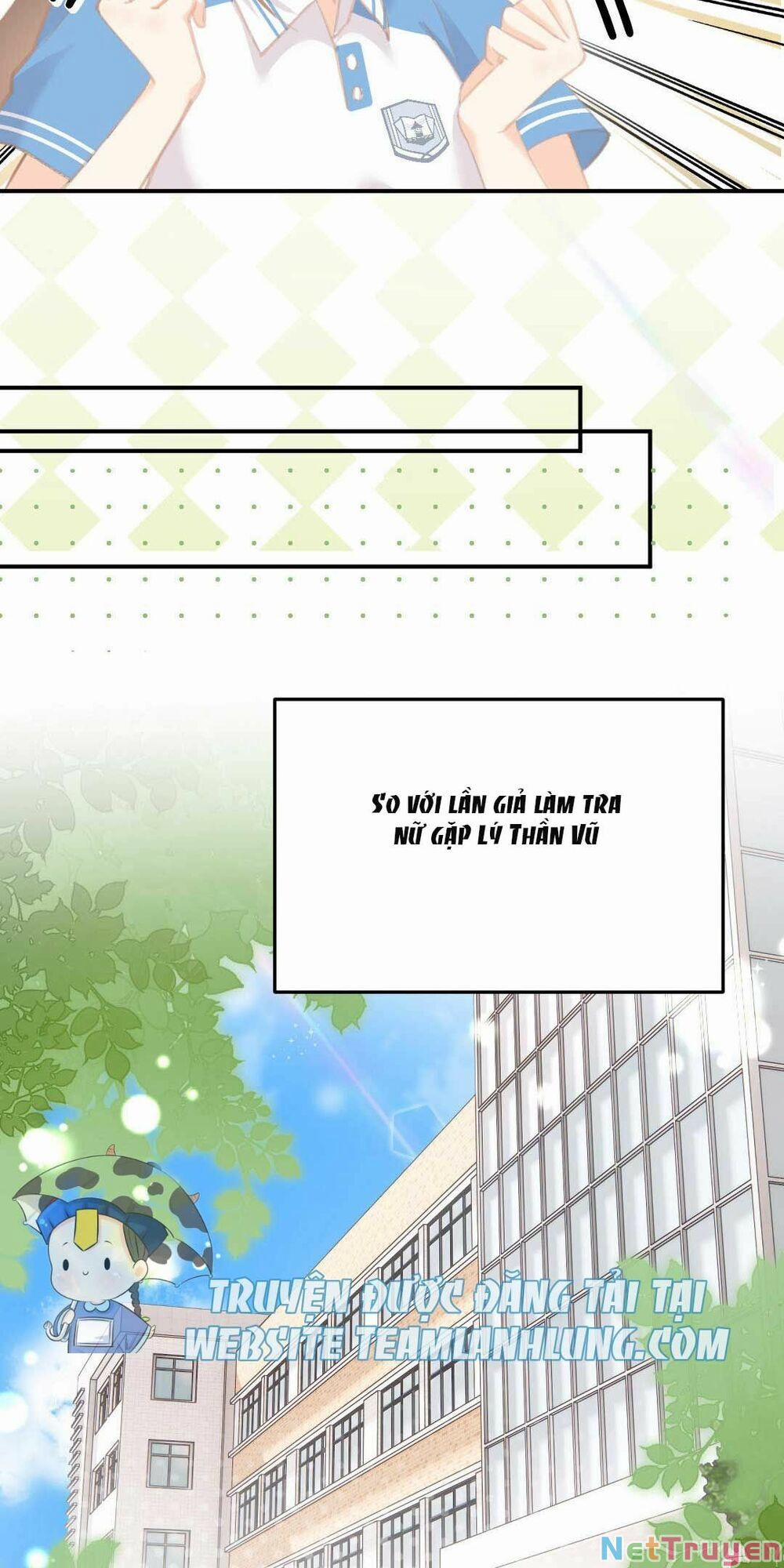 Khảo Nghiệm Cuối Cùng Của Tra Nữ 10 trang 46
