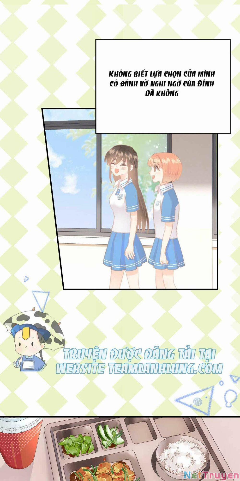 Khảo Nghiệm Cuối Cùng Của Tra Nữ 10 trang 50