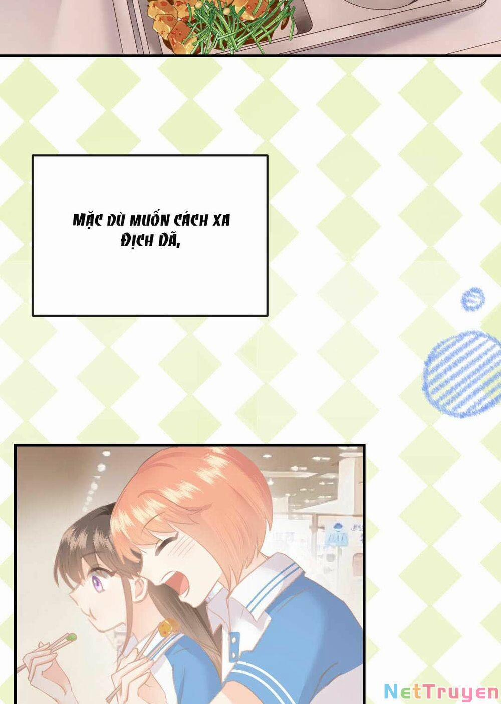 Khảo Nghiệm Cuối Cùng Của Tra Nữ 10 trang 51