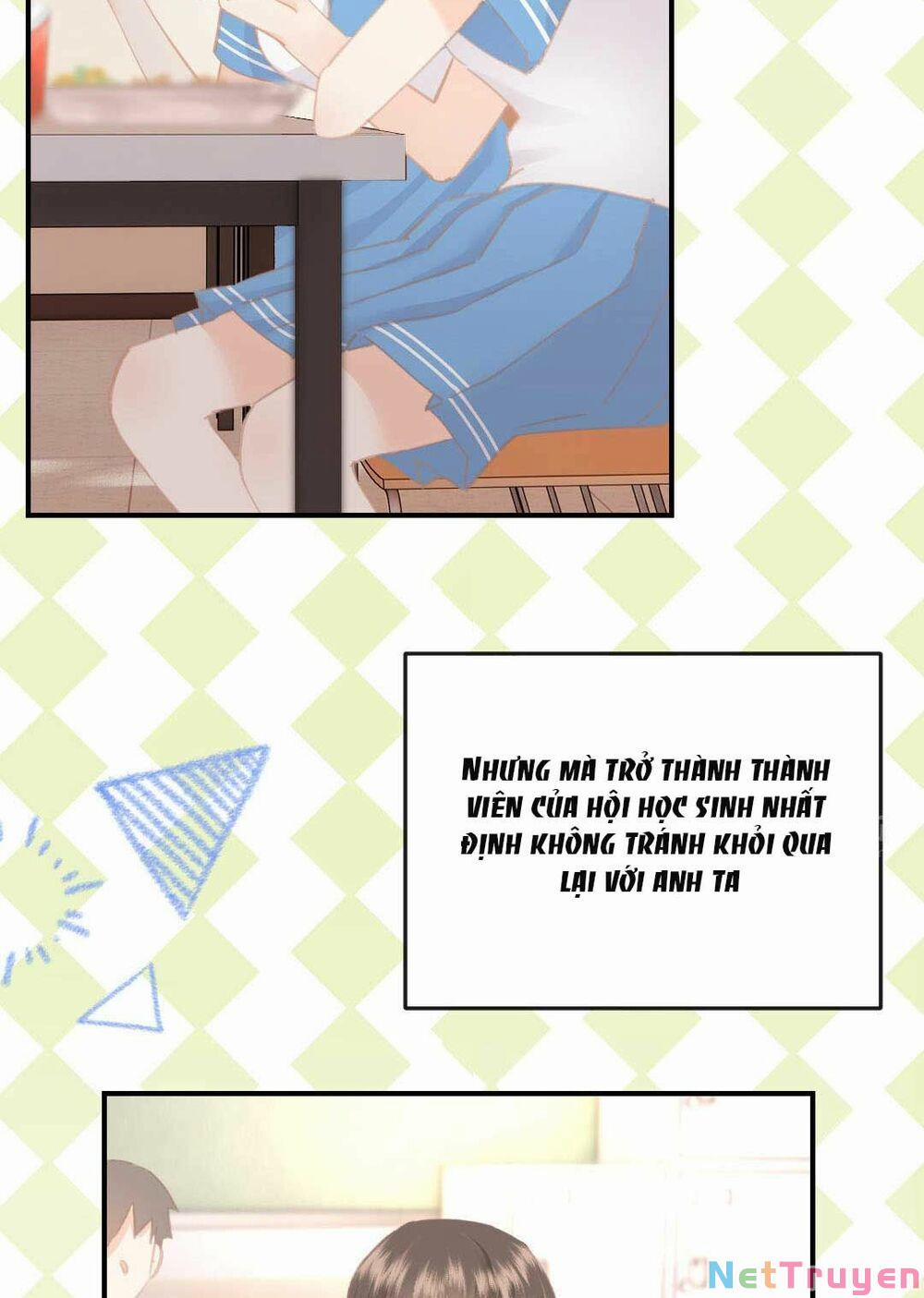 Khảo Nghiệm Cuối Cùng Của Tra Nữ 10 trang 52