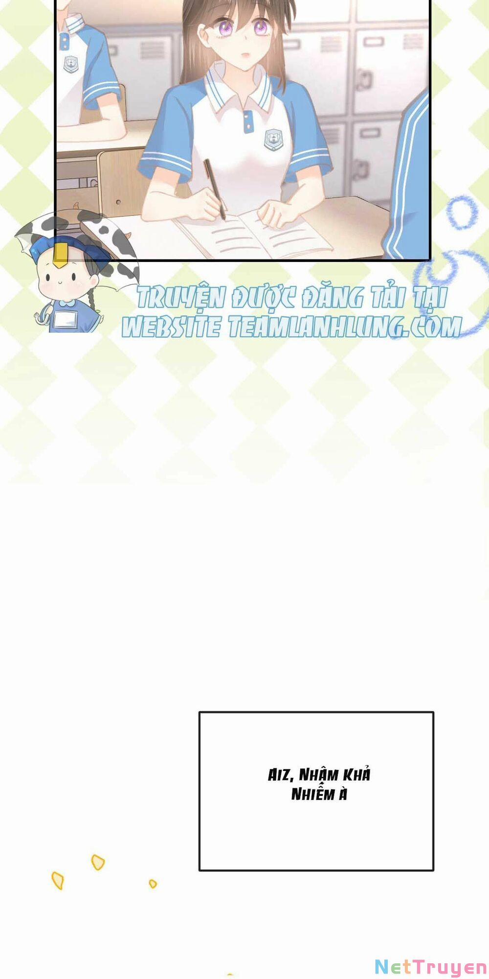 Khảo Nghiệm Cuối Cùng Của Tra Nữ 10 trang 53