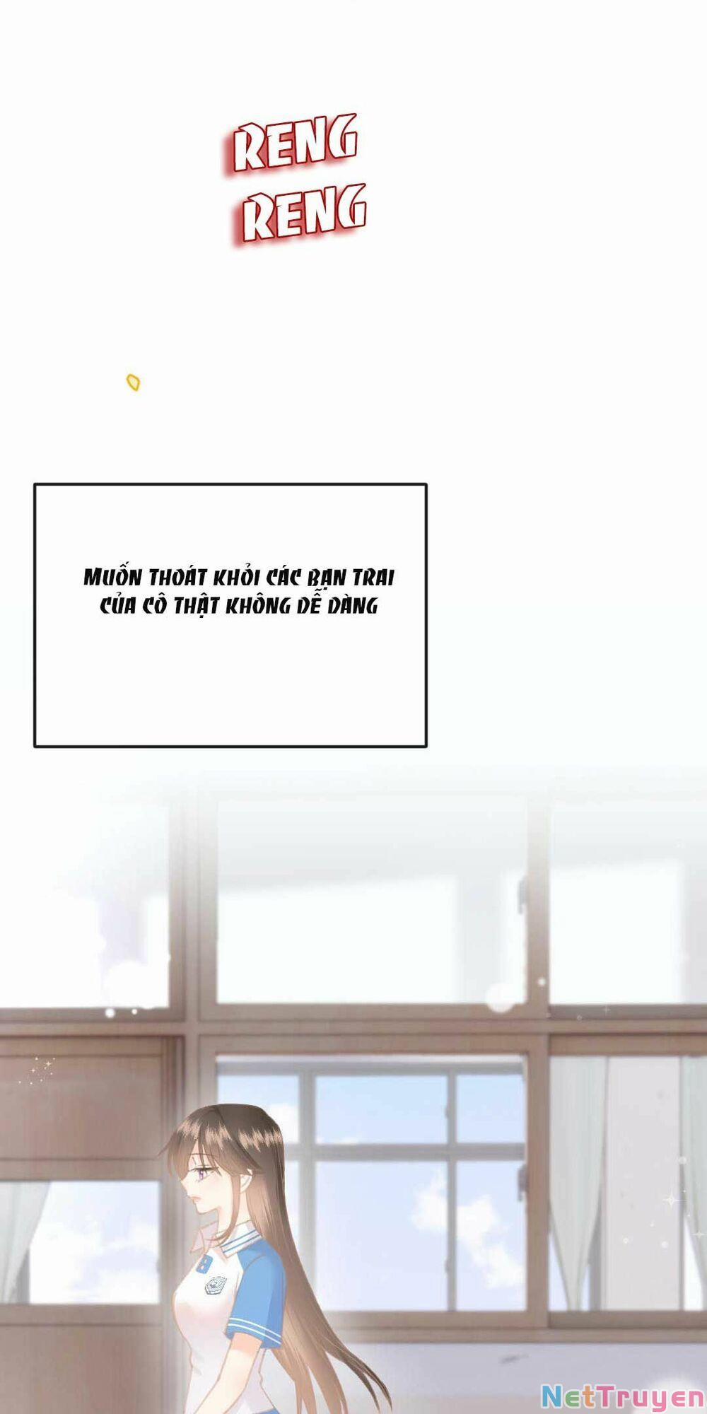 Khảo Nghiệm Cuối Cùng Của Tra Nữ 10 trang 54