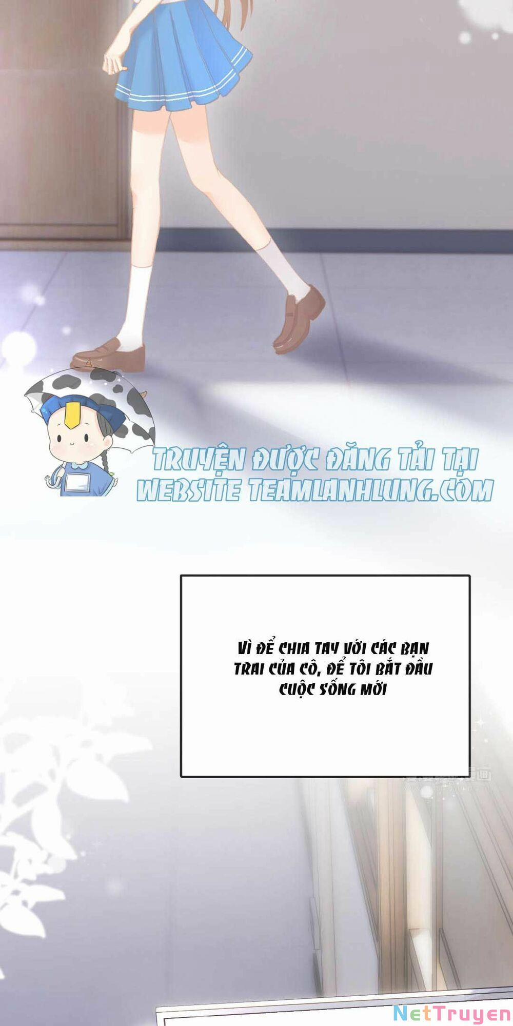 Khảo Nghiệm Cuối Cùng Của Tra Nữ 10 trang 55