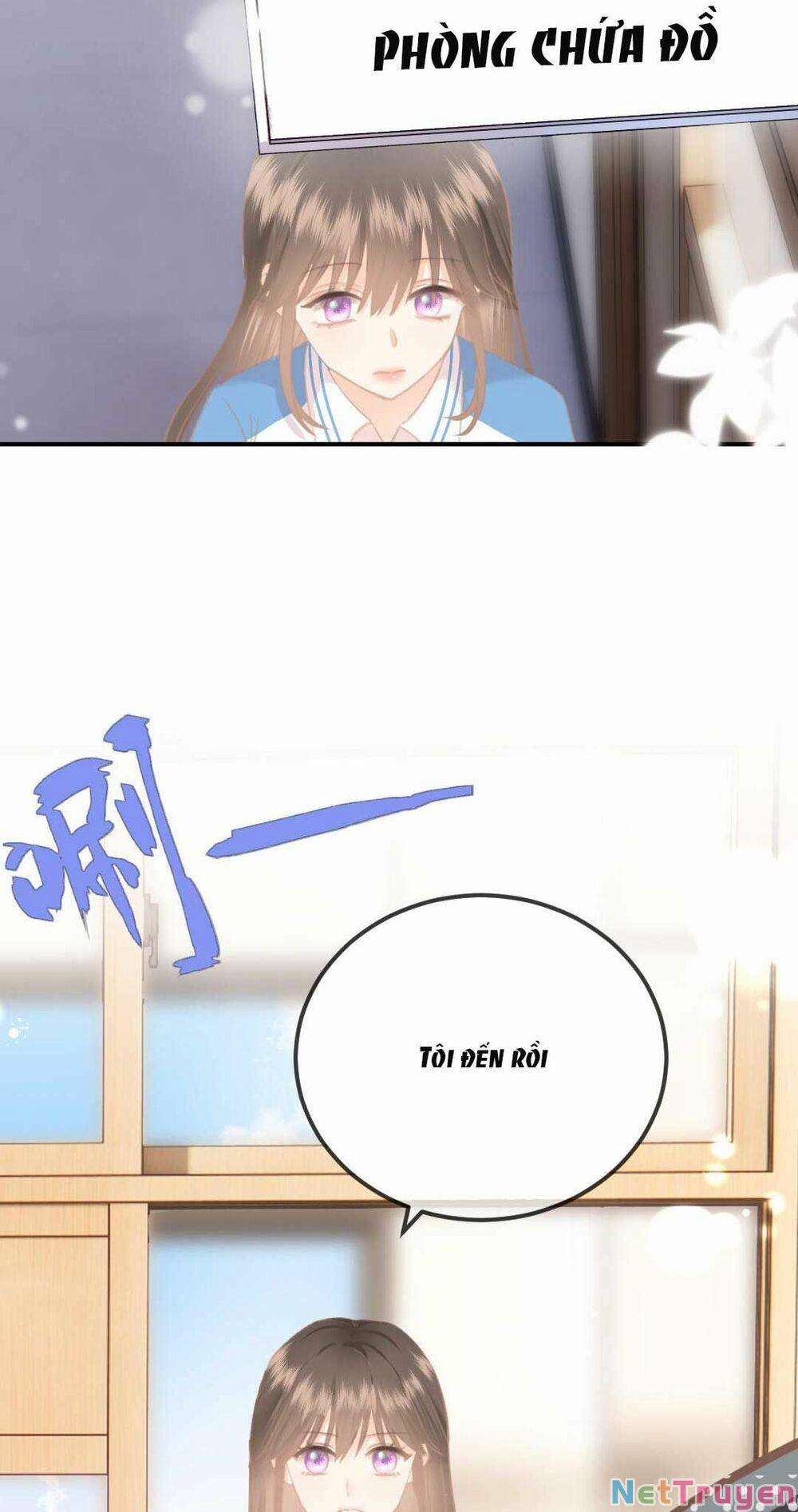 Khảo Nghiệm Cuối Cùng Của Tra Nữ 10 trang 56