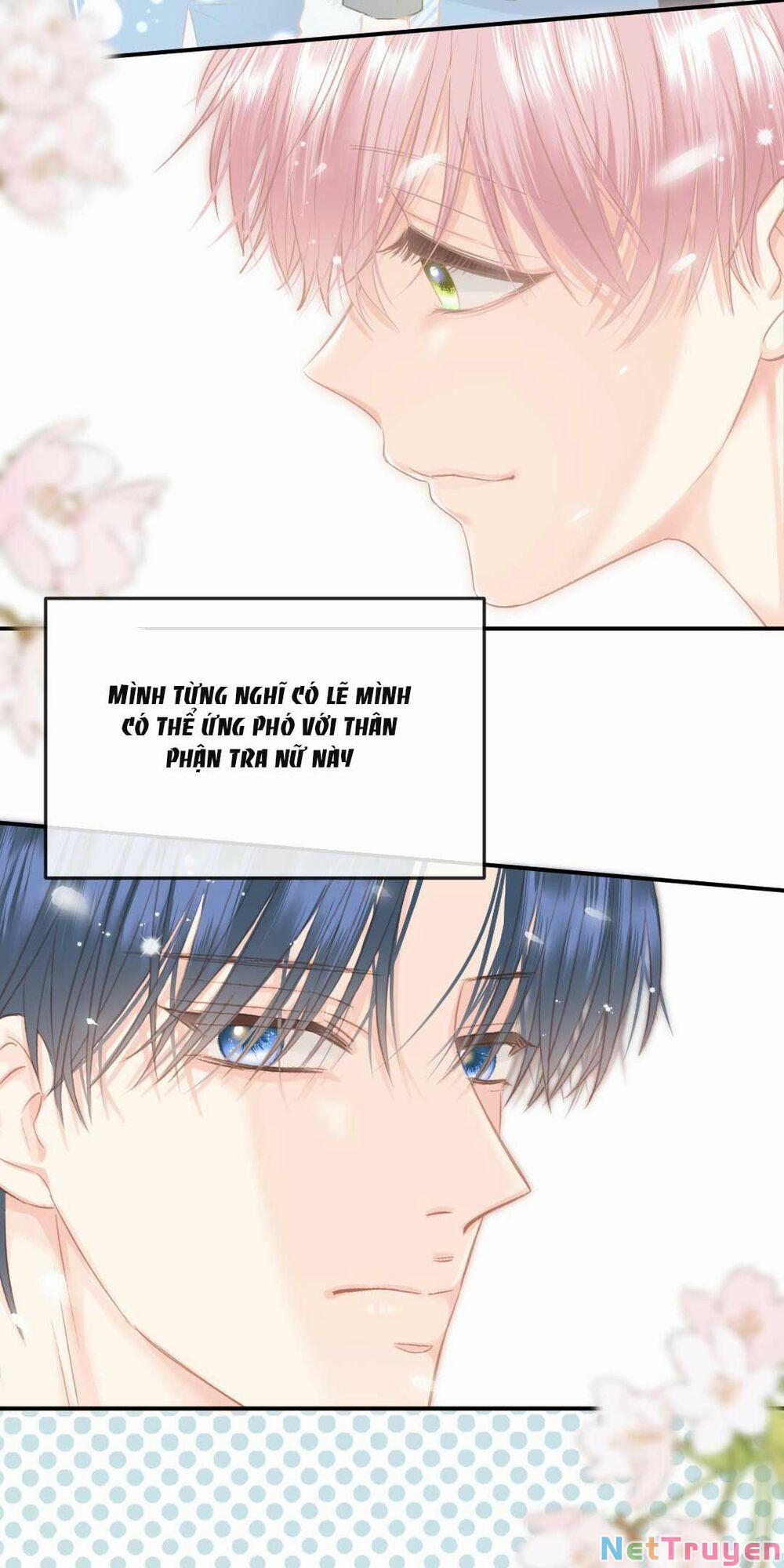 Khảo Nghiệm Cuối Cùng Của Tra Nữ 10 trang 7