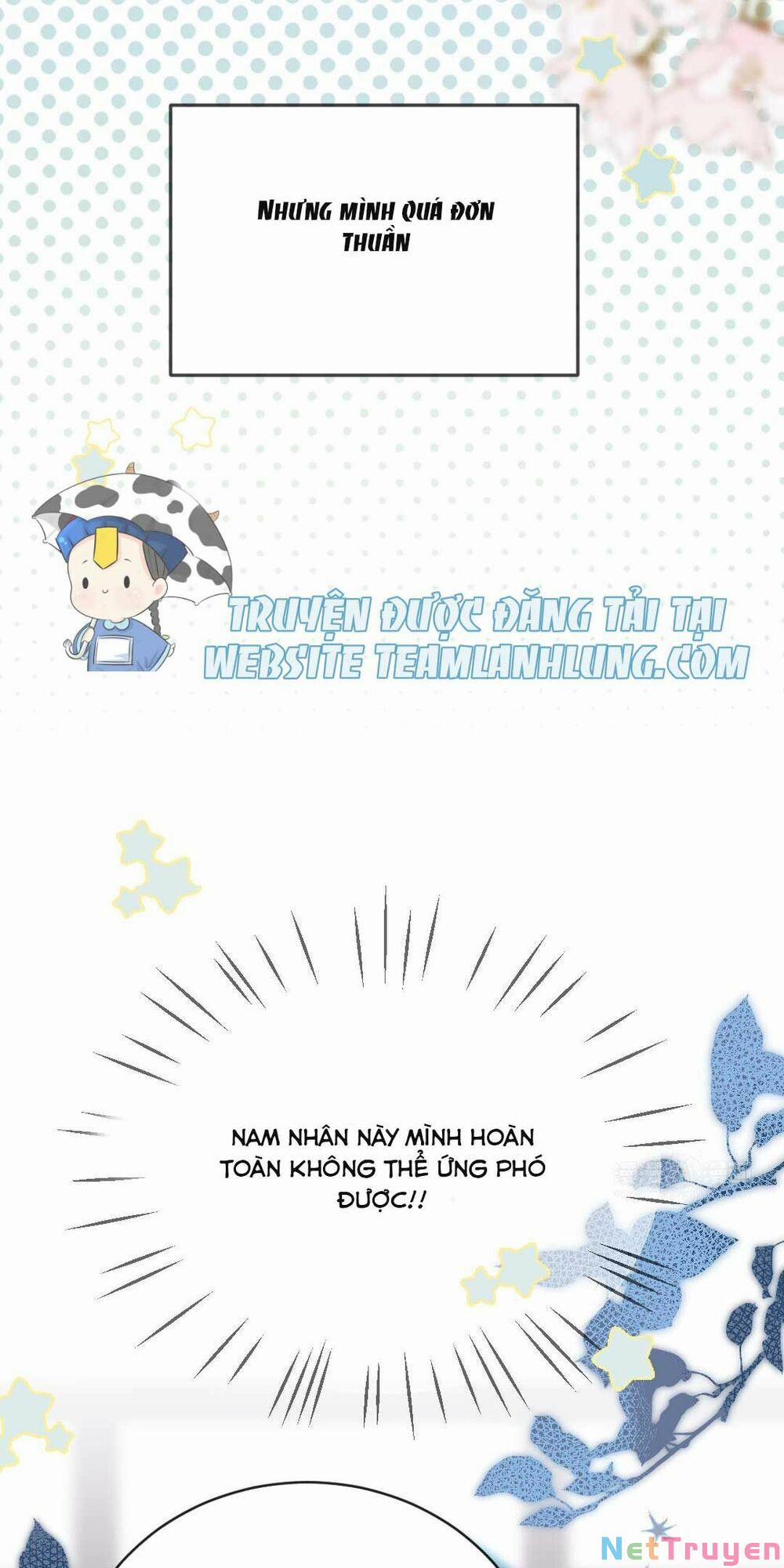 Khảo Nghiệm Cuối Cùng Của Tra Nữ 10 trang 8