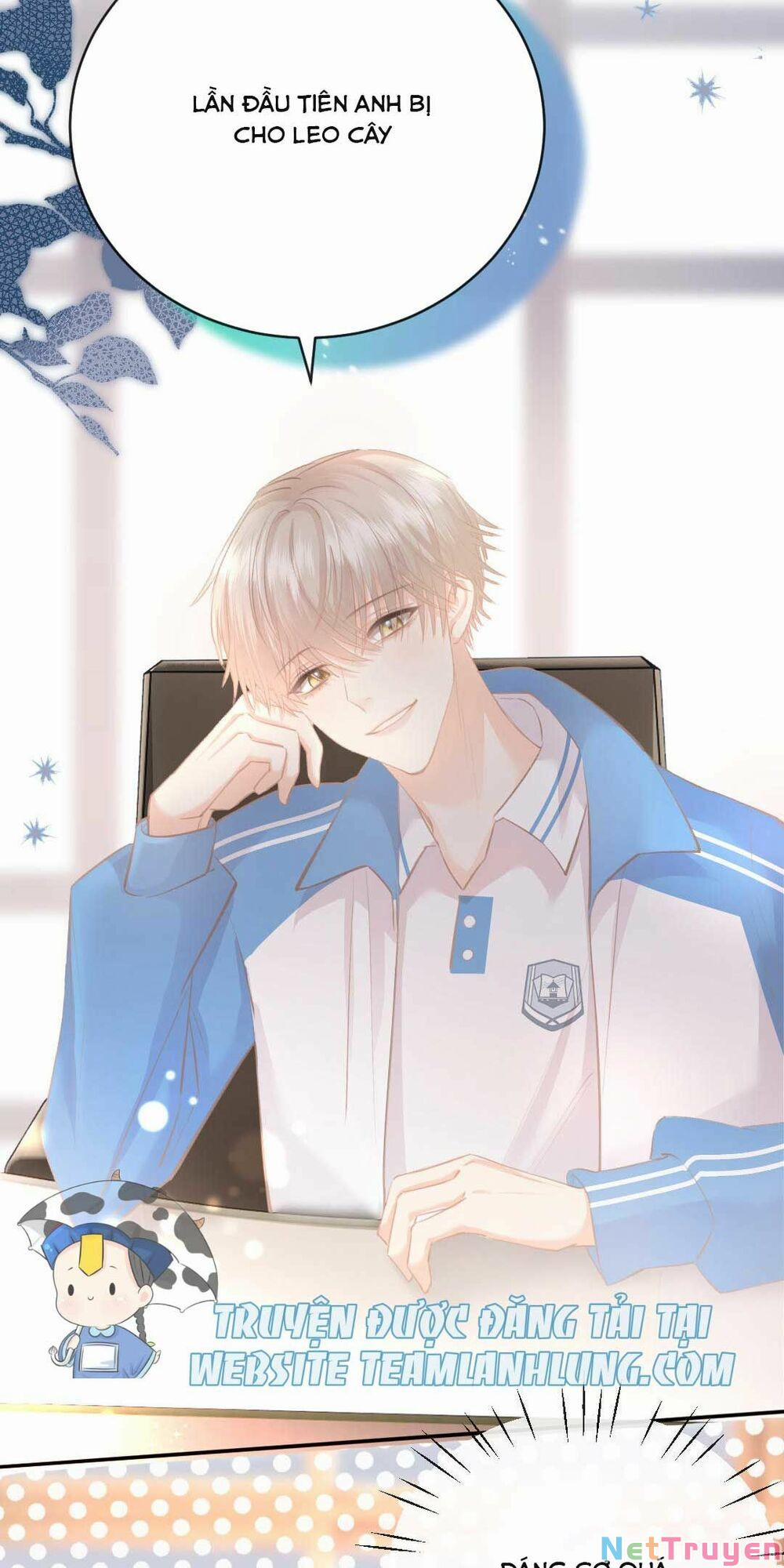 Khảo Nghiệm Cuối Cùng Của Tra Nữ 10 trang 9