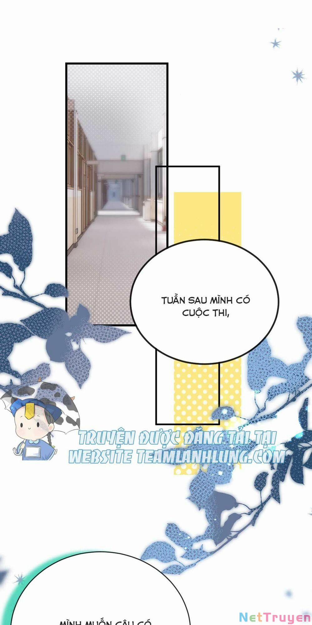 Khảo Nghiệm Cuối Cùng Của Tra Nữ 11 trang 10