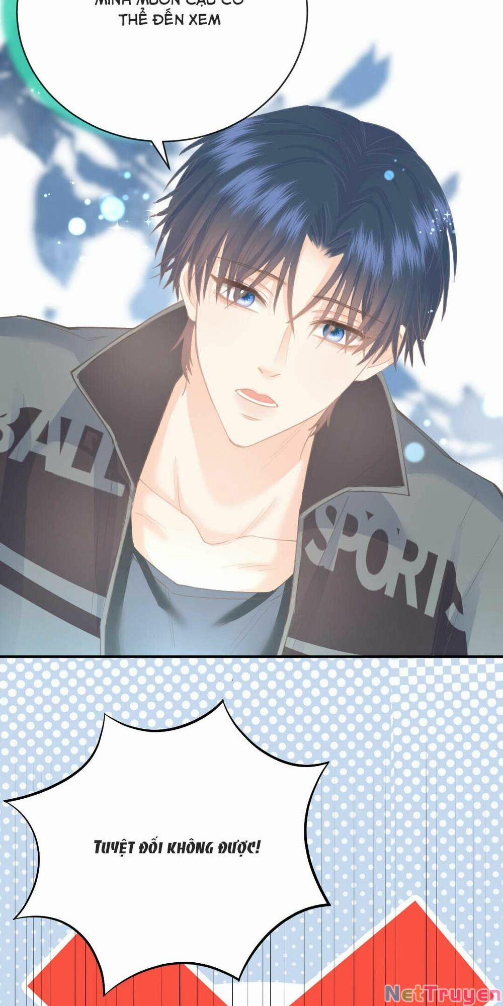 Khảo Nghiệm Cuối Cùng Của Tra Nữ 11 trang 11