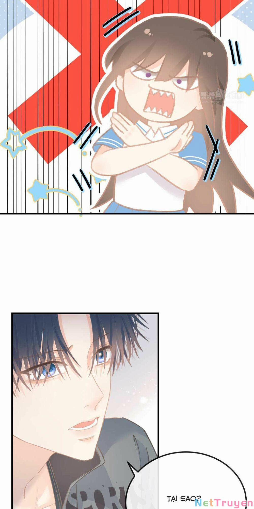 Khảo Nghiệm Cuối Cùng Của Tra Nữ 11 trang 12