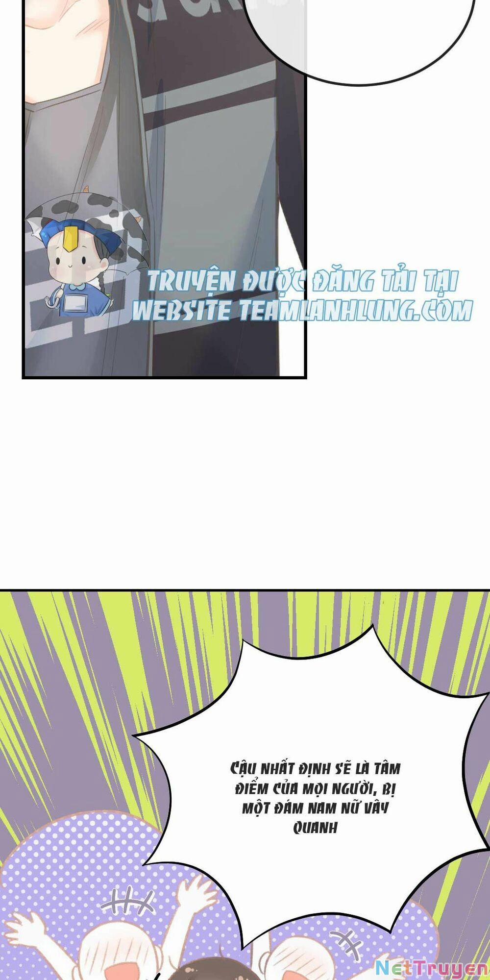 Khảo Nghiệm Cuối Cùng Của Tra Nữ 11 trang 13