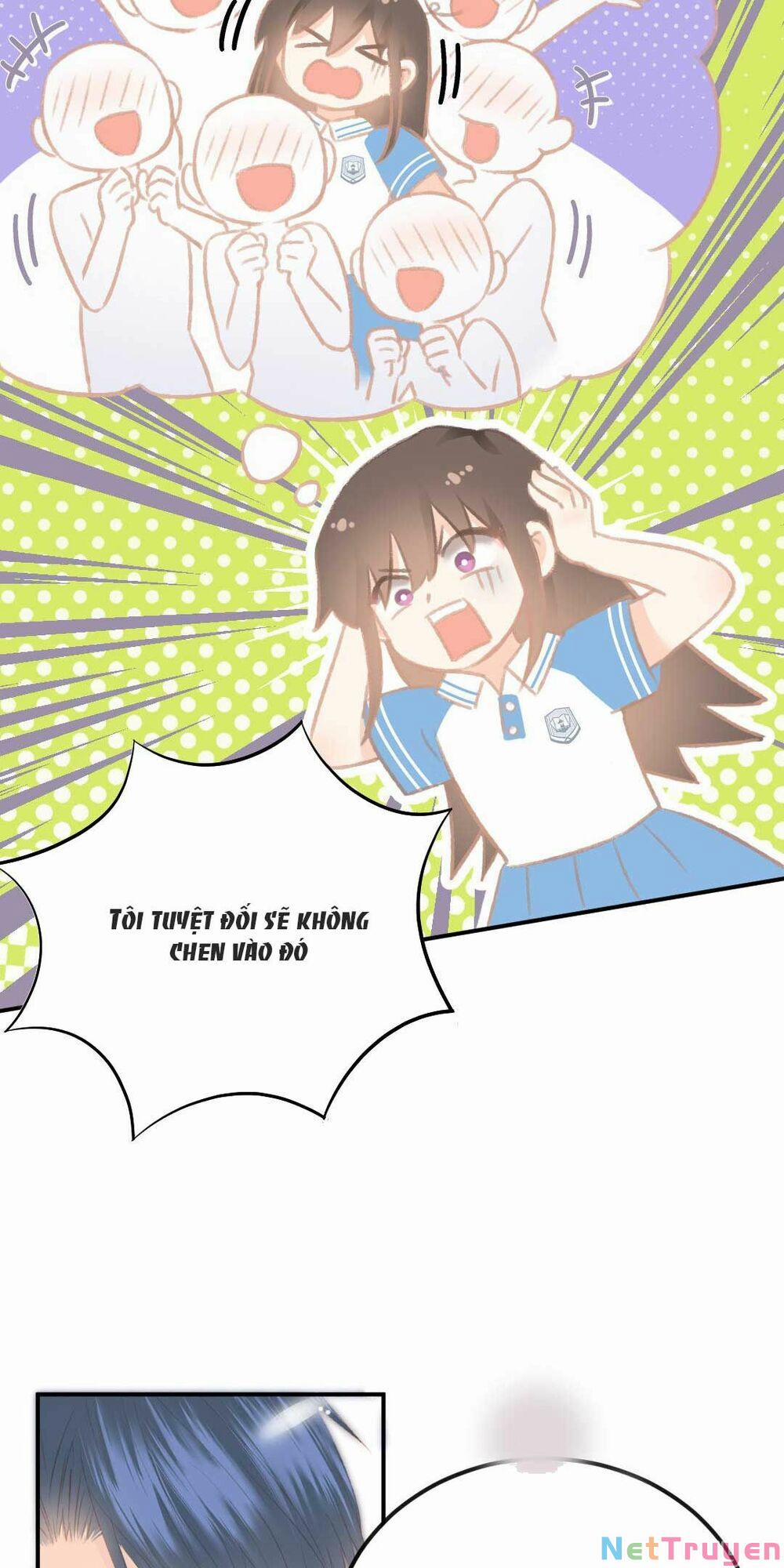Khảo Nghiệm Cuối Cùng Của Tra Nữ 11 trang 14