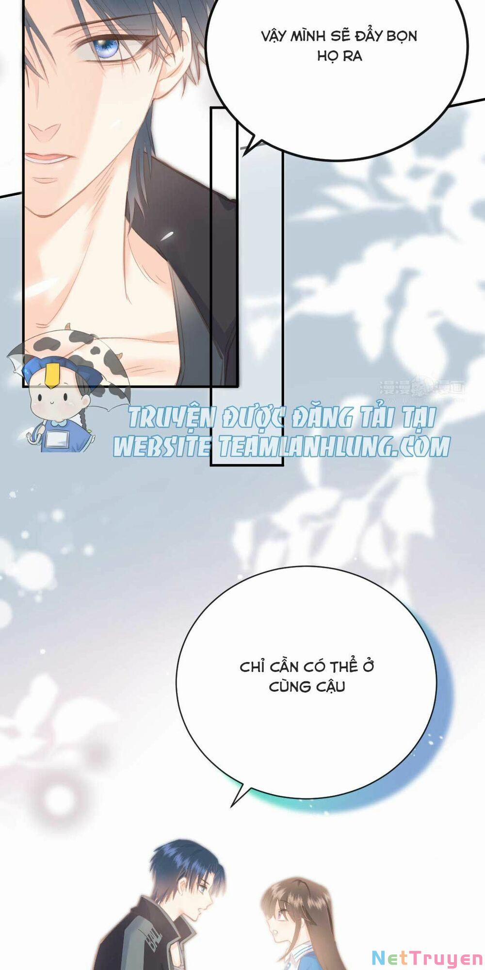 Khảo Nghiệm Cuối Cùng Của Tra Nữ 11 trang 15