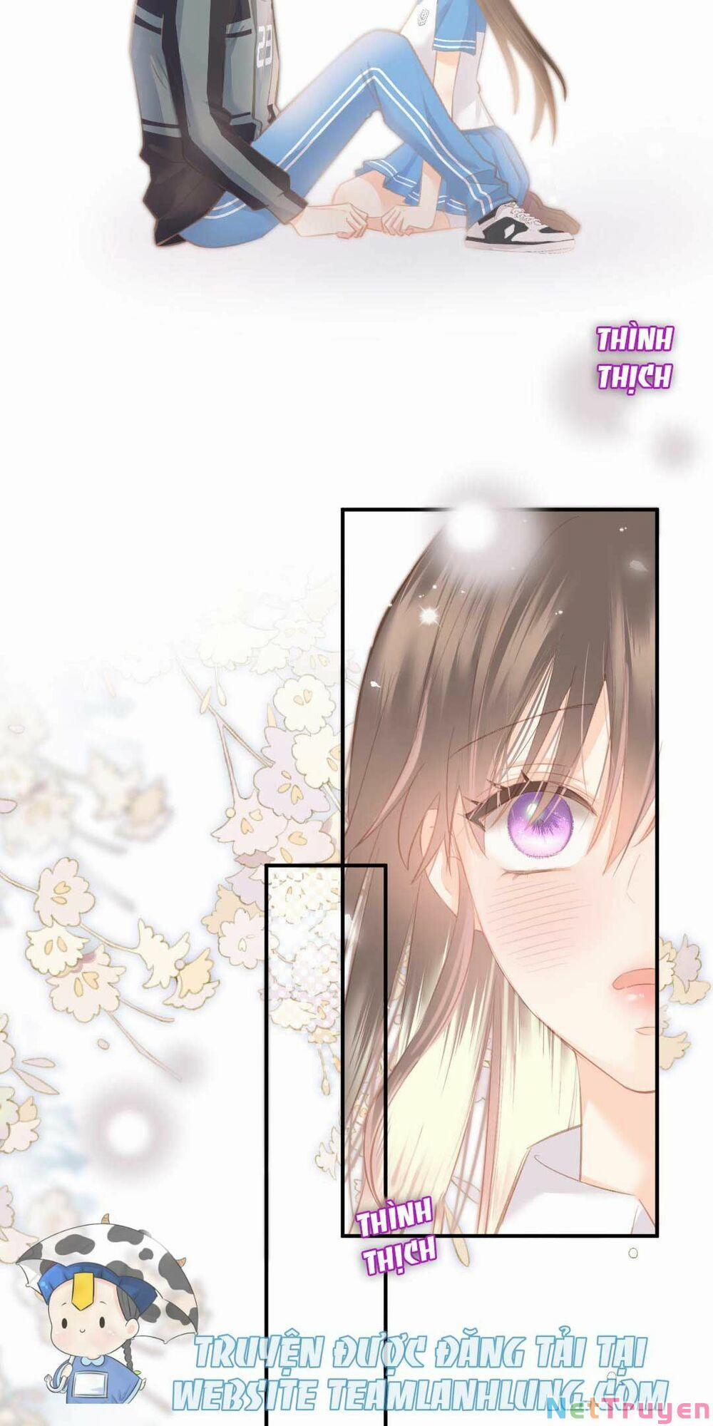 Khảo Nghiệm Cuối Cùng Của Tra Nữ 11 trang 16