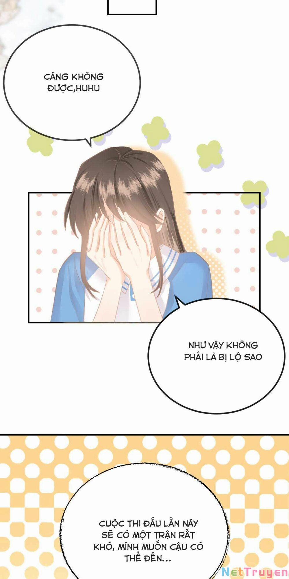 Khảo Nghiệm Cuối Cùng Của Tra Nữ 11 trang 17