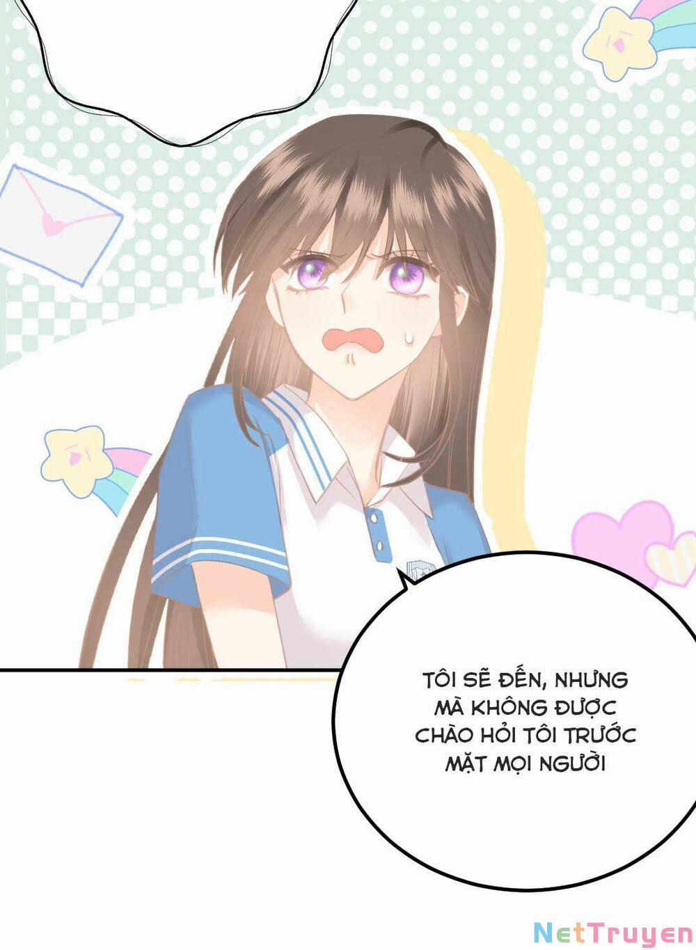 Khảo Nghiệm Cuối Cùng Của Tra Nữ 11 trang 19
