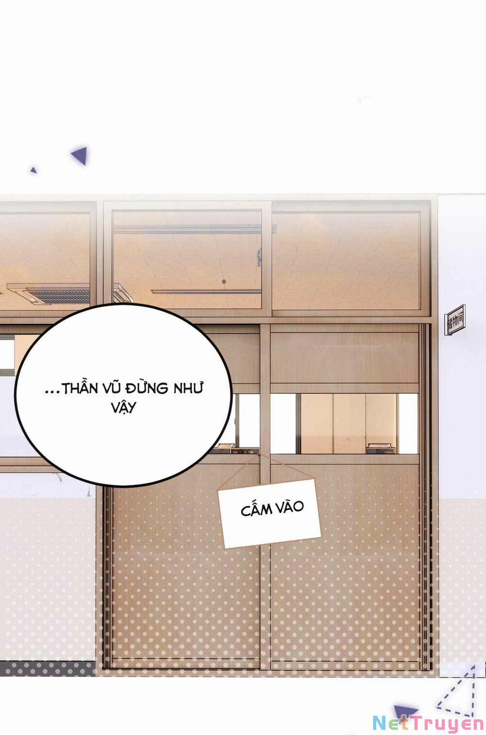 Khảo Nghiệm Cuối Cùng Của Tra Nữ 11 trang 2