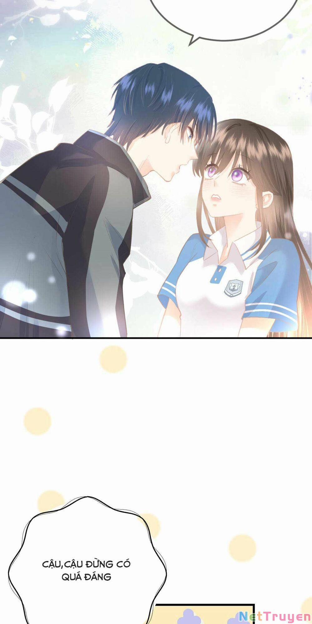 Khảo Nghiệm Cuối Cùng Của Tra Nữ 11 trang 22