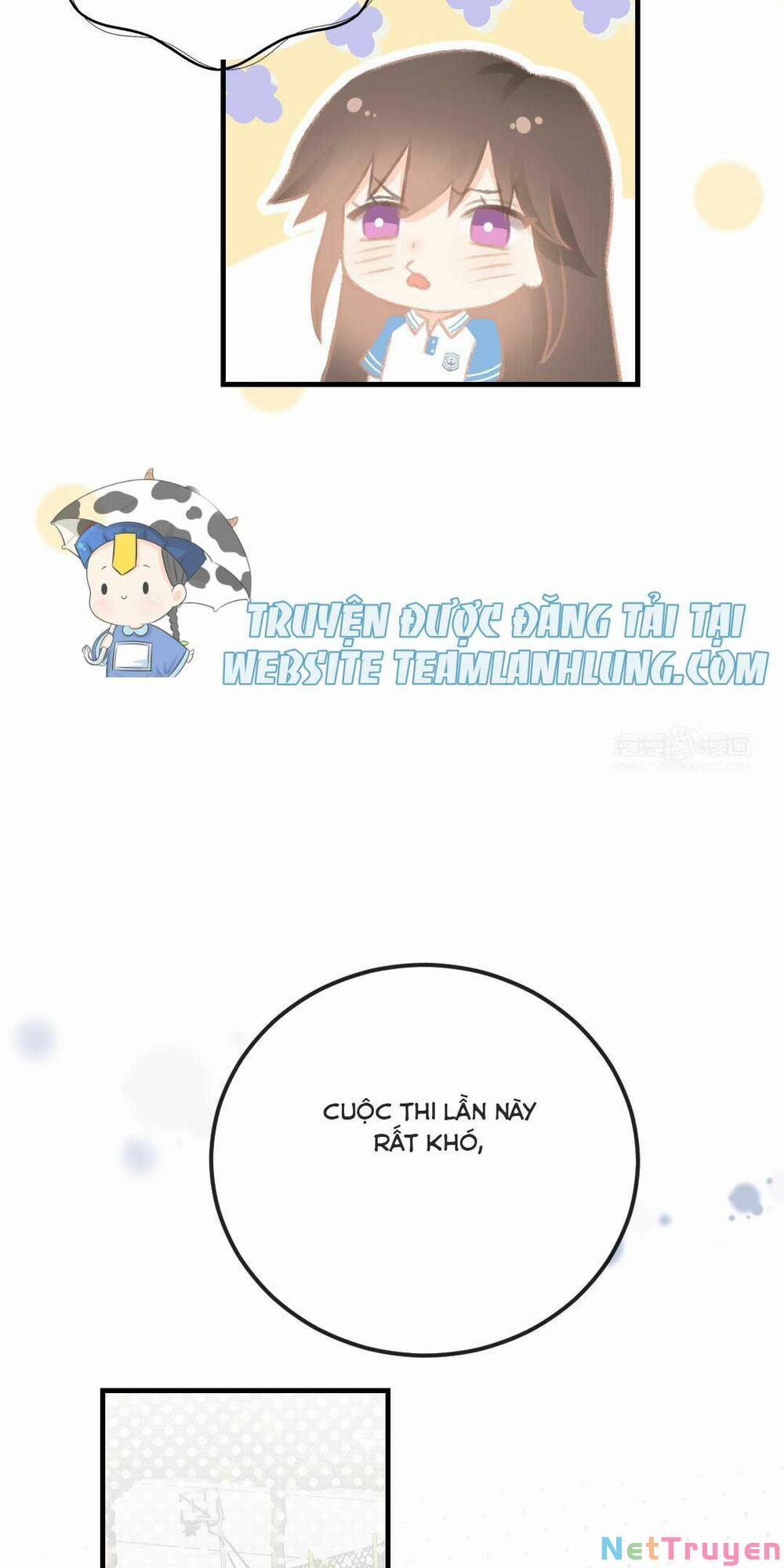 Khảo Nghiệm Cuối Cùng Của Tra Nữ 11 trang 23