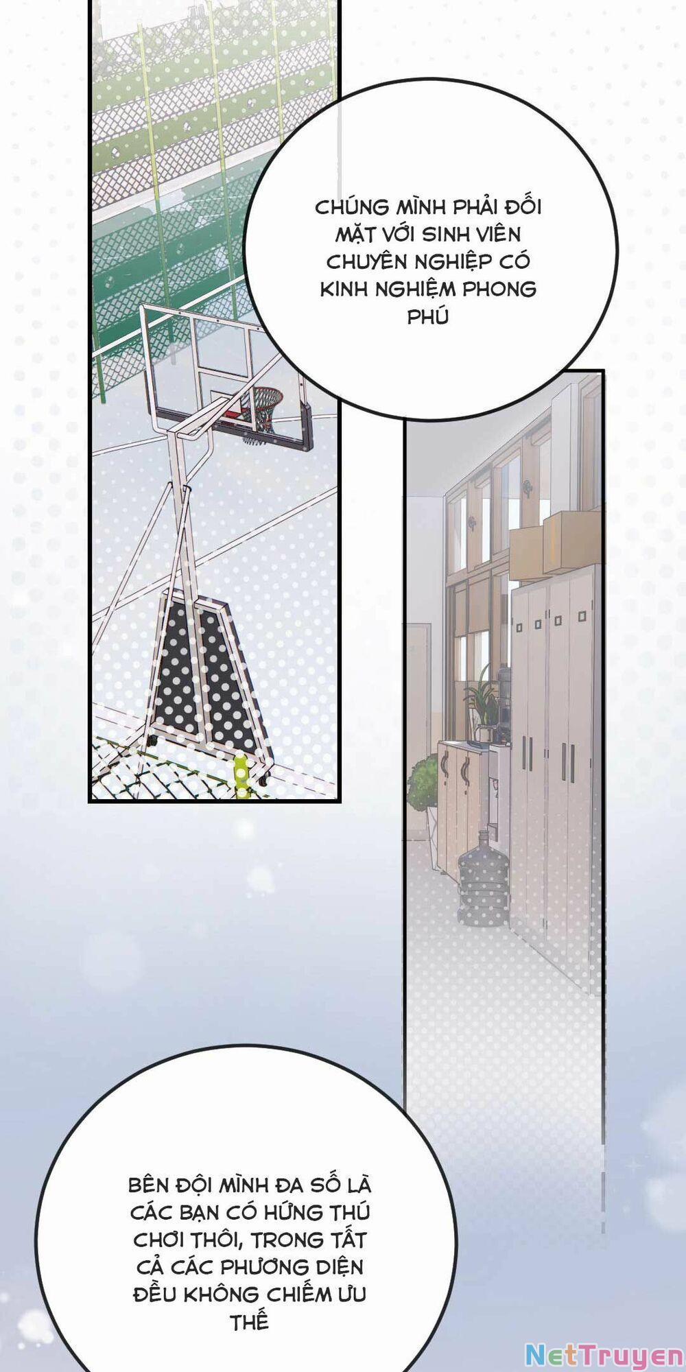 Khảo Nghiệm Cuối Cùng Của Tra Nữ 11 trang 24