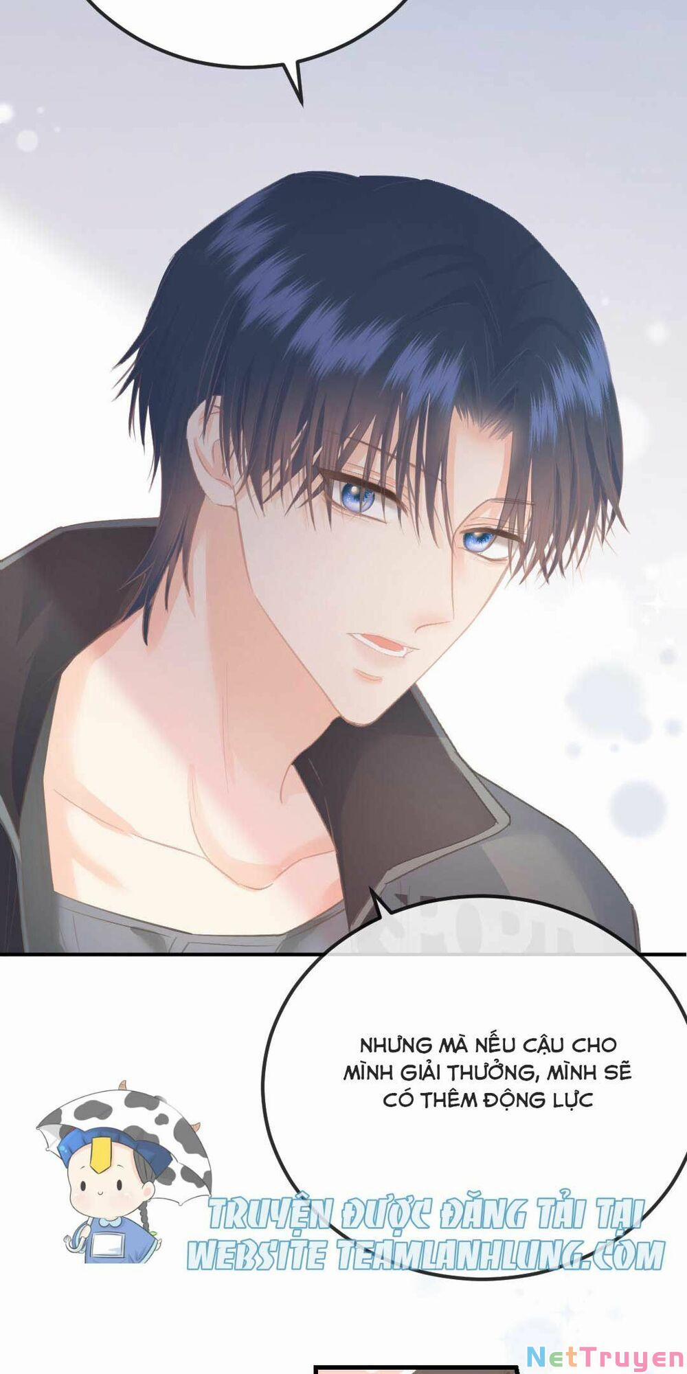 Khảo Nghiệm Cuối Cùng Của Tra Nữ 11 trang 25