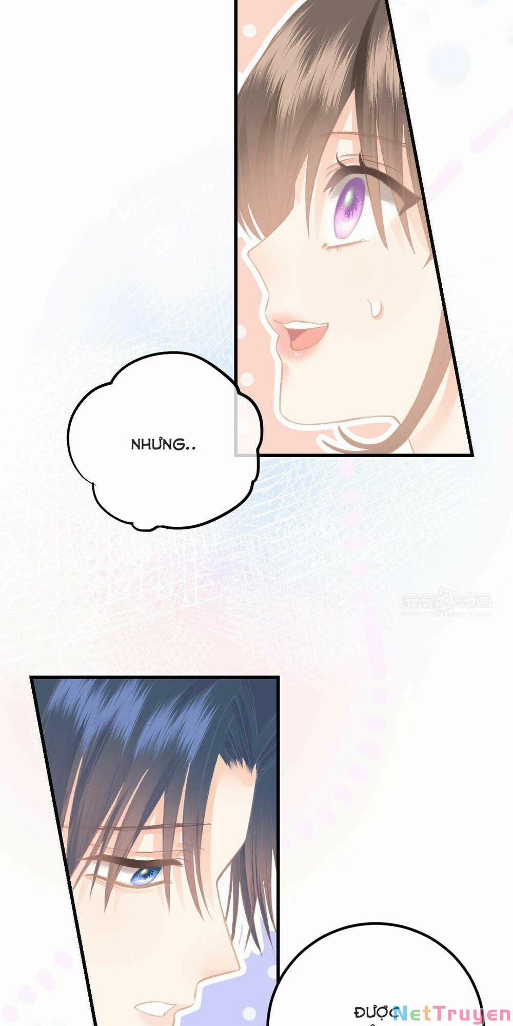 Khảo Nghiệm Cuối Cùng Của Tra Nữ 11 trang 26