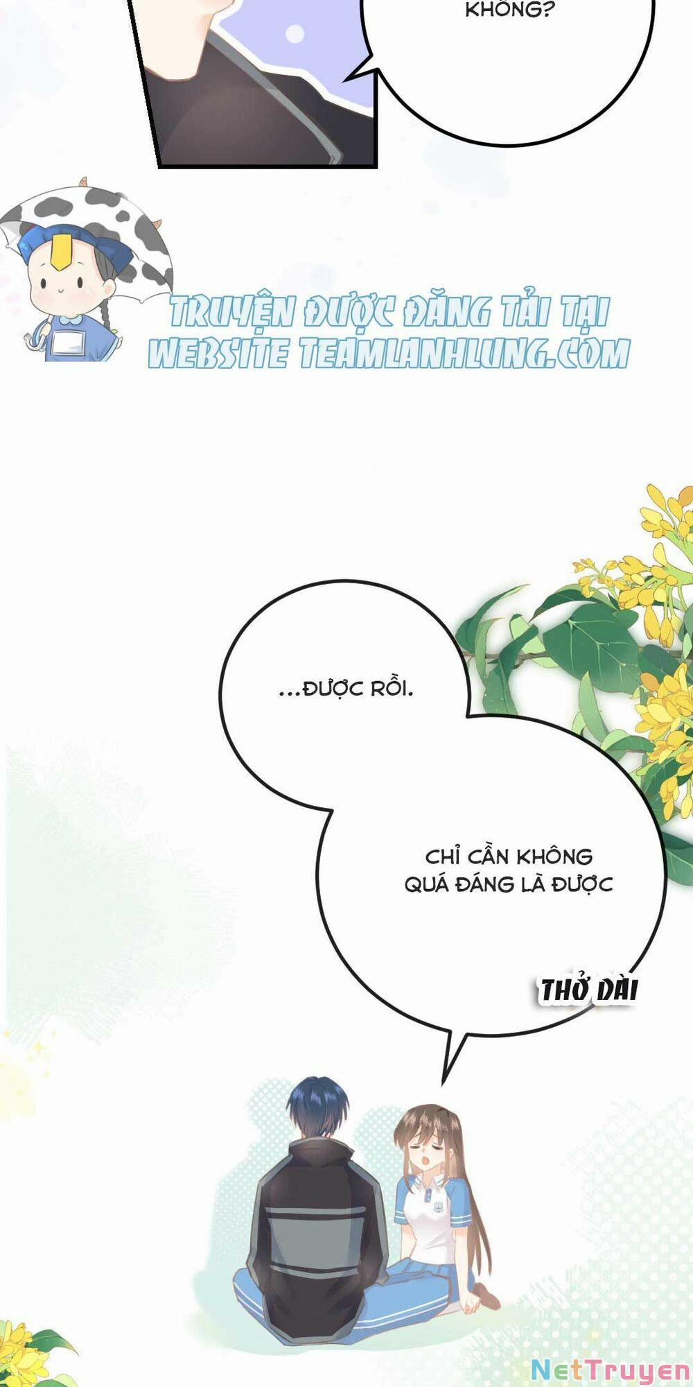 Khảo Nghiệm Cuối Cùng Của Tra Nữ 11 trang 27