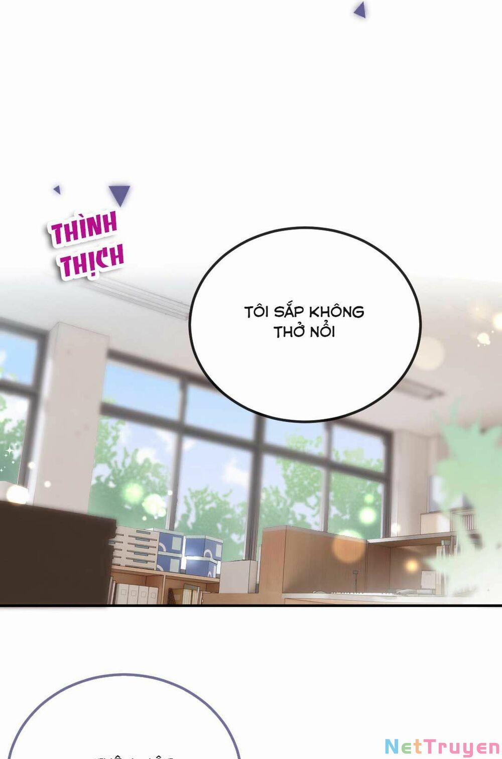 Khảo Nghiệm Cuối Cùng Của Tra Nữ 11 trang 3