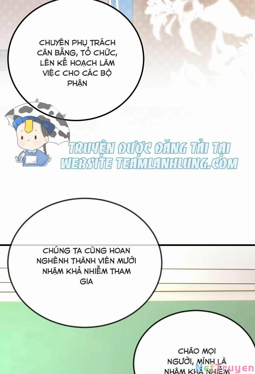 Khảo Nghiệm Cuối Cùng Của Tra Nữ 11 trang 31