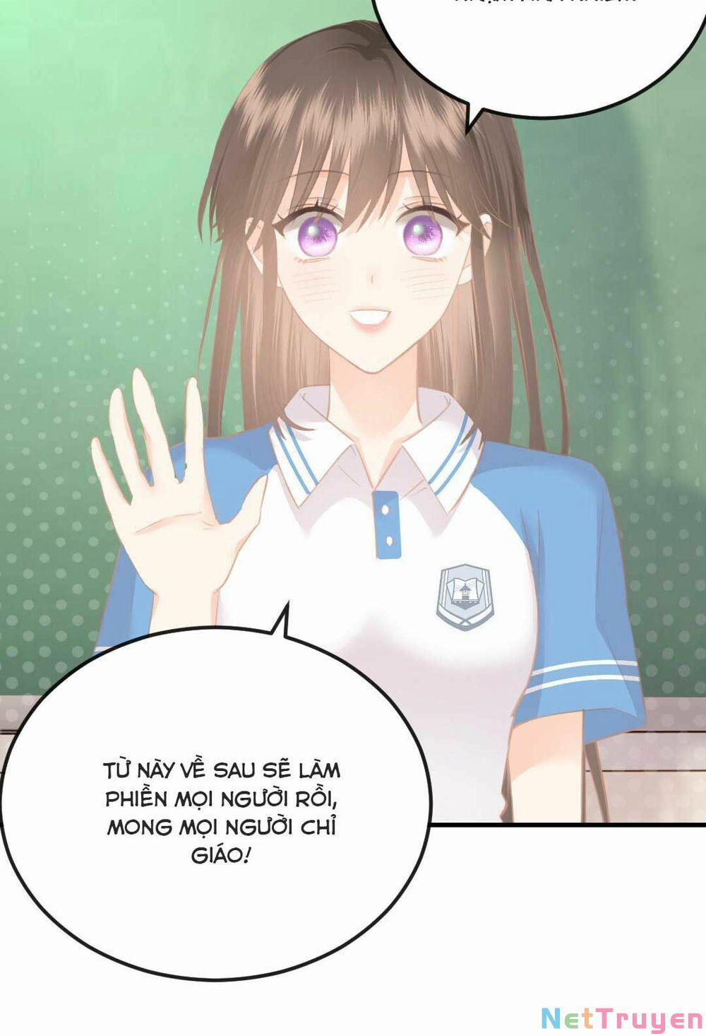 Khảo Nghiệm Cuối Cùng Của Tra Nữ 11 trang 32
