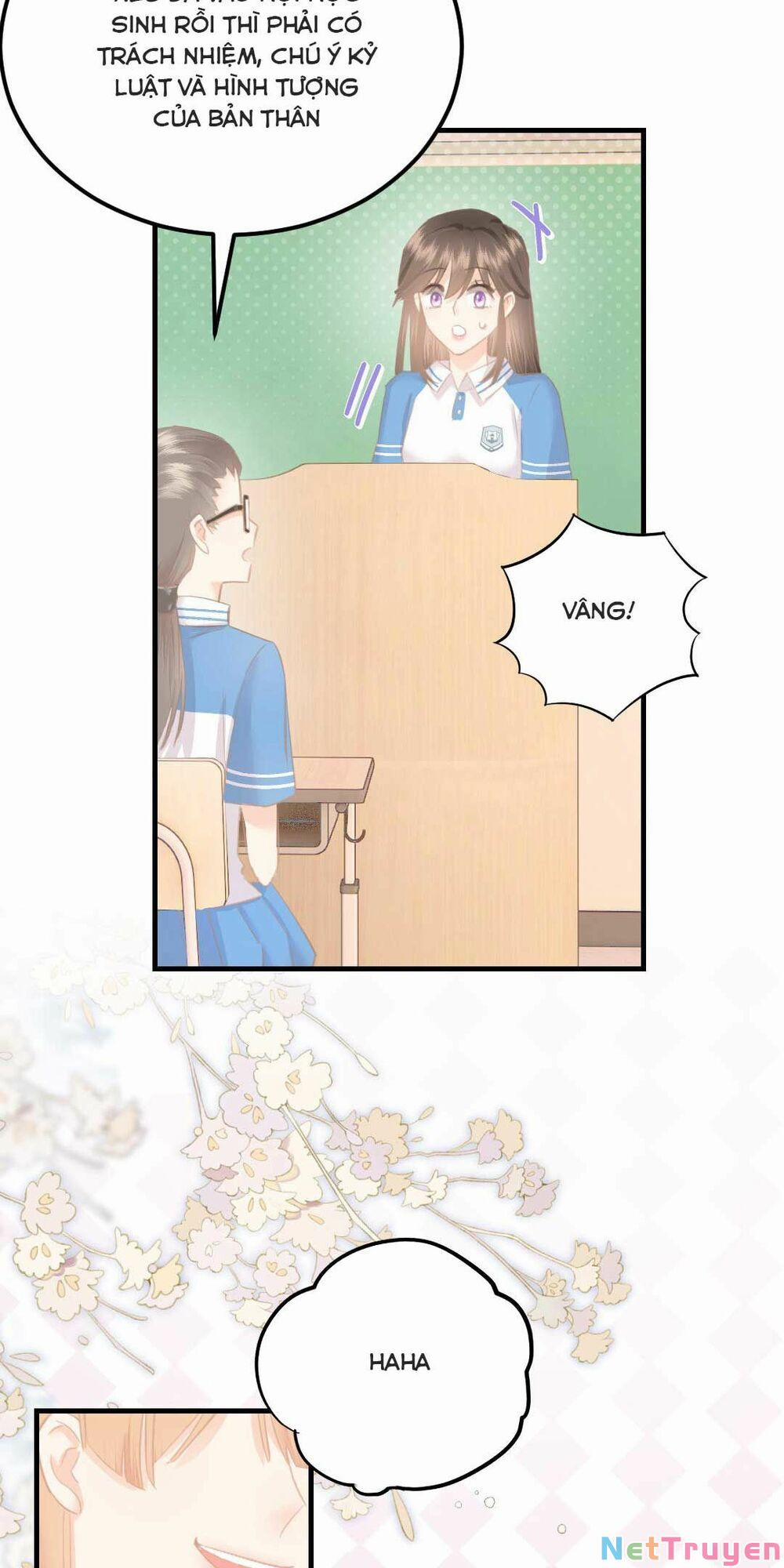 Khảo Nghiệm Cuối Cùng Của Tra Nữ 11 trang 37