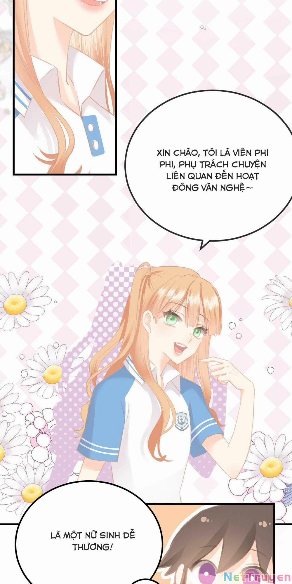 Khảo Nghiệm Cuối Cùng Của Tra Nữ 11 trang 38