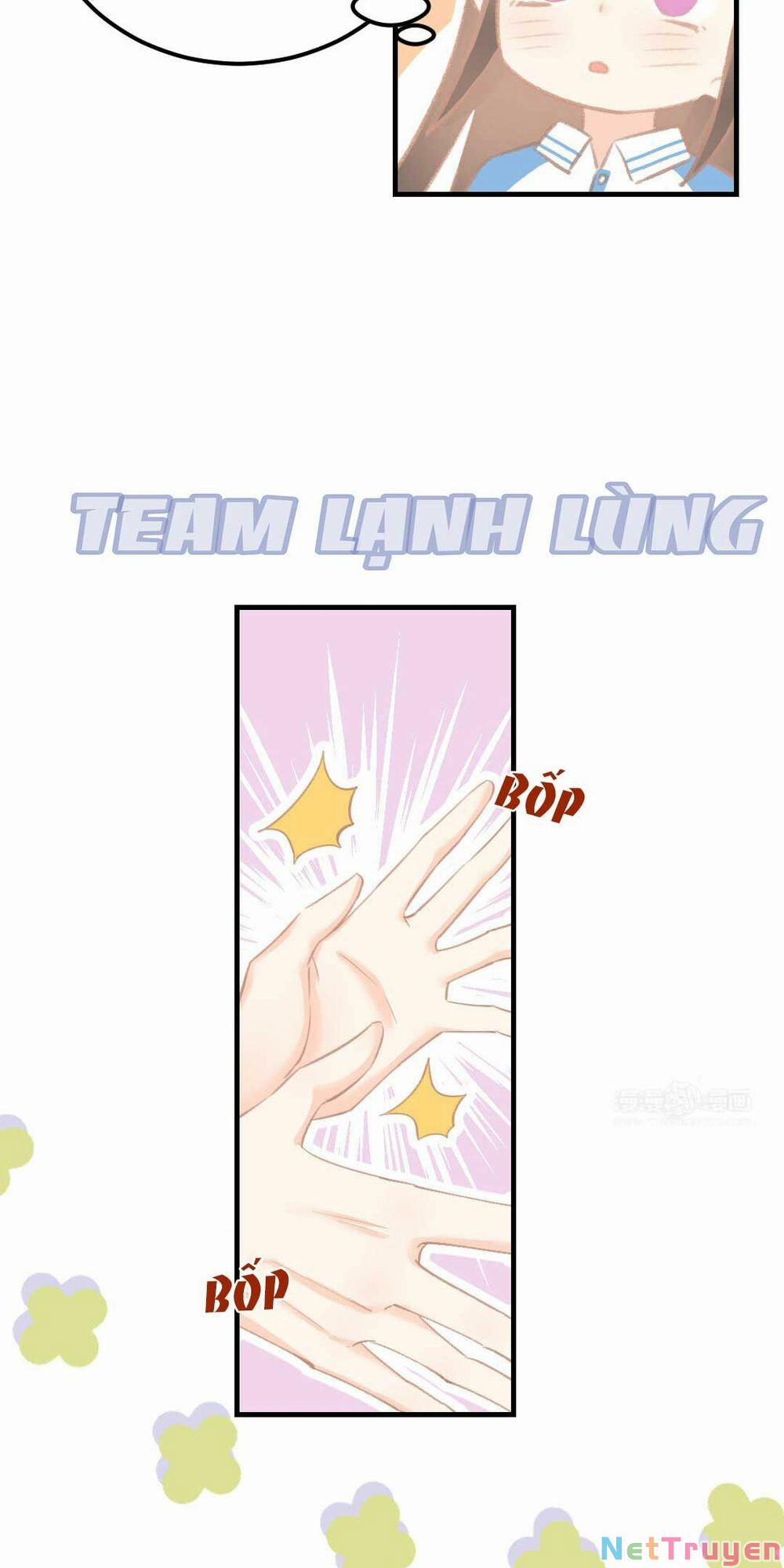 Khảo Nghiệm Cuối Cùng Của Tra Nữ 11 trang 39