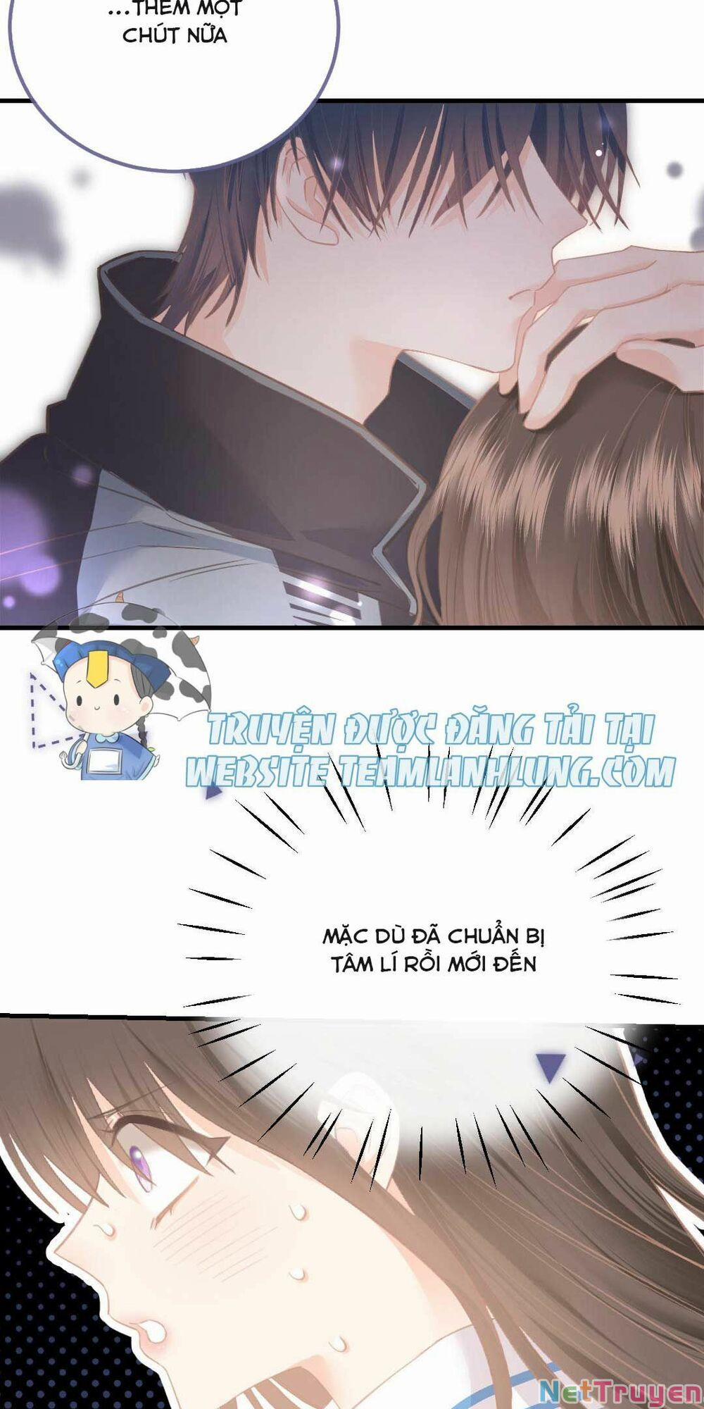 Khảo Nghiệm Cuối Cùng Của Tra Nữ 11 trang 4