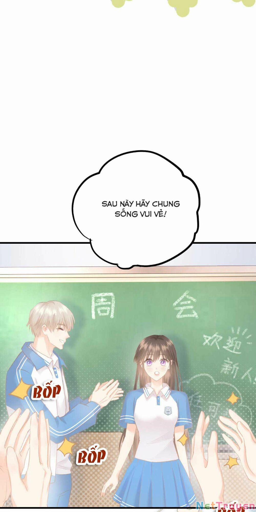Khảo Nghiệm Cuối Cùng Của Tra Nữ 11 trang 40