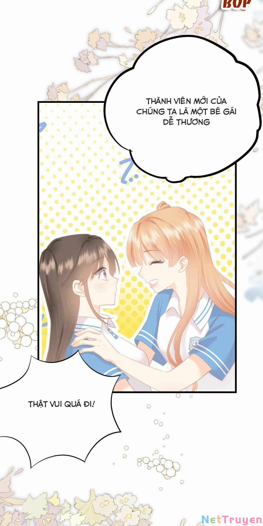 Khảo Nghiệm Cuối Cùng Của Tra Nữ 11 trang 41