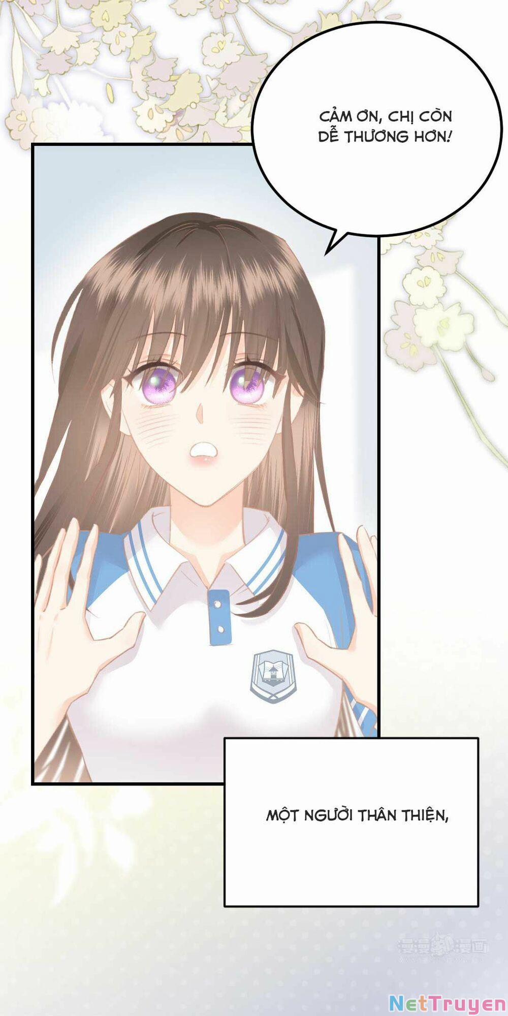 Khảo Nghiệm Cuối Cùng Của Tra Nữ 11 trang 42