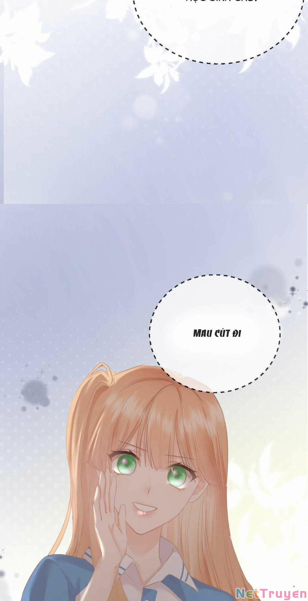 Khảo Nghiệm Cuối Cùng Của Tra Nữ 11 trang 44