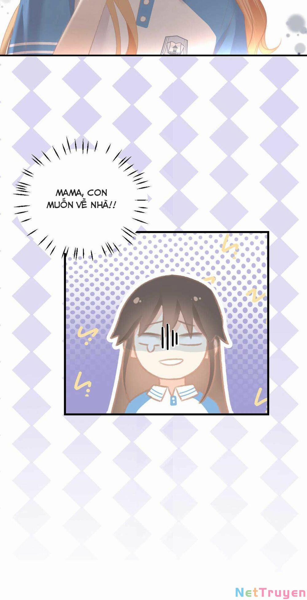 Khảo Nghiệm Cuối Cùng Của Tra Nữ 11 trang 45