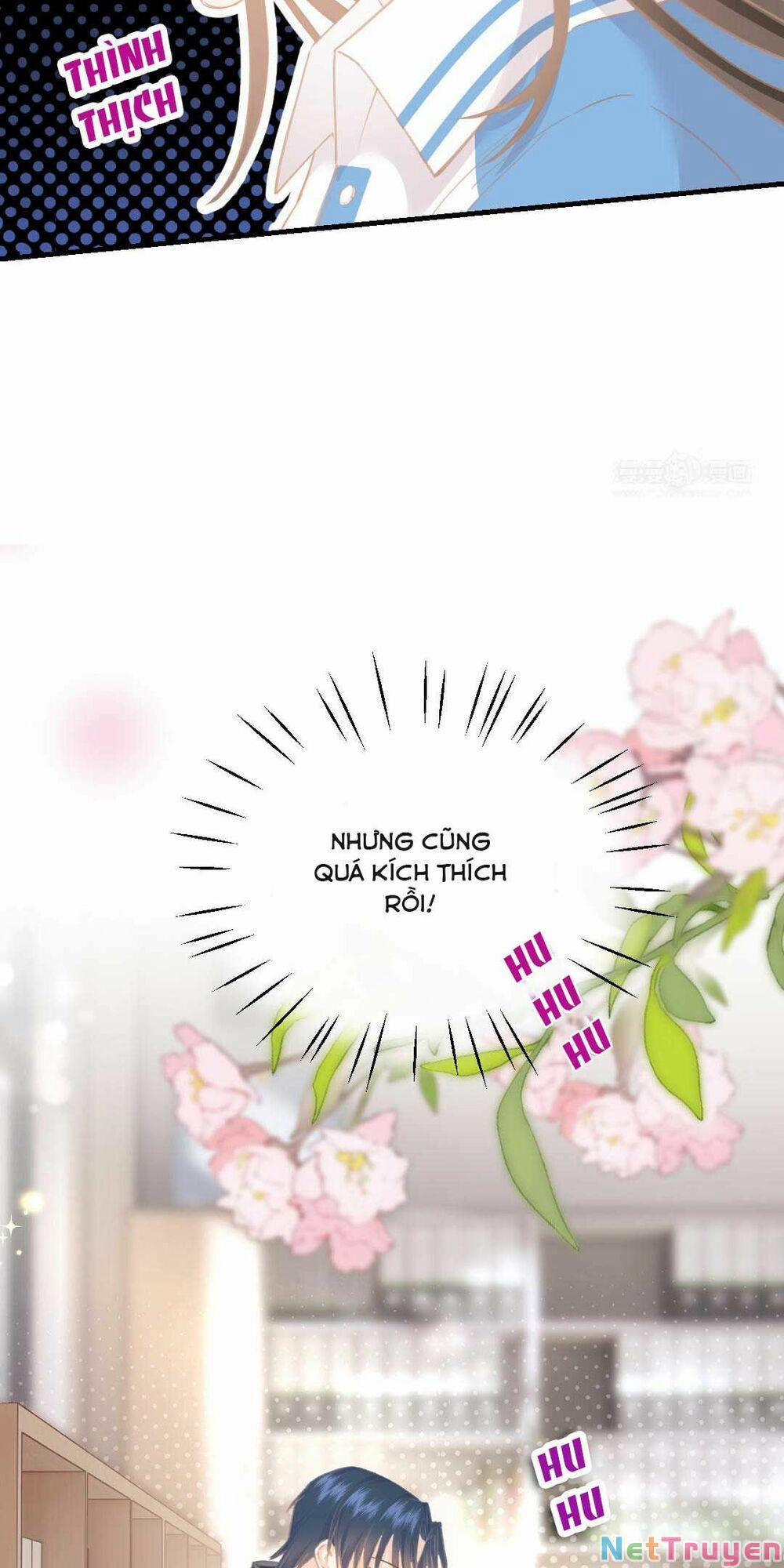 Khảo Nghiệm Cuối Cùng Của Tra Nữ 11 trang 5