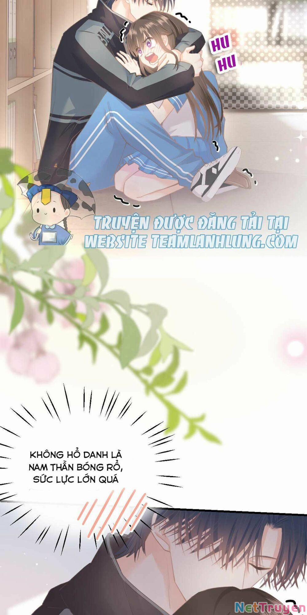 Khảo Nghiệm Cuối Cùng Của Tra Nữ 11 trang 6