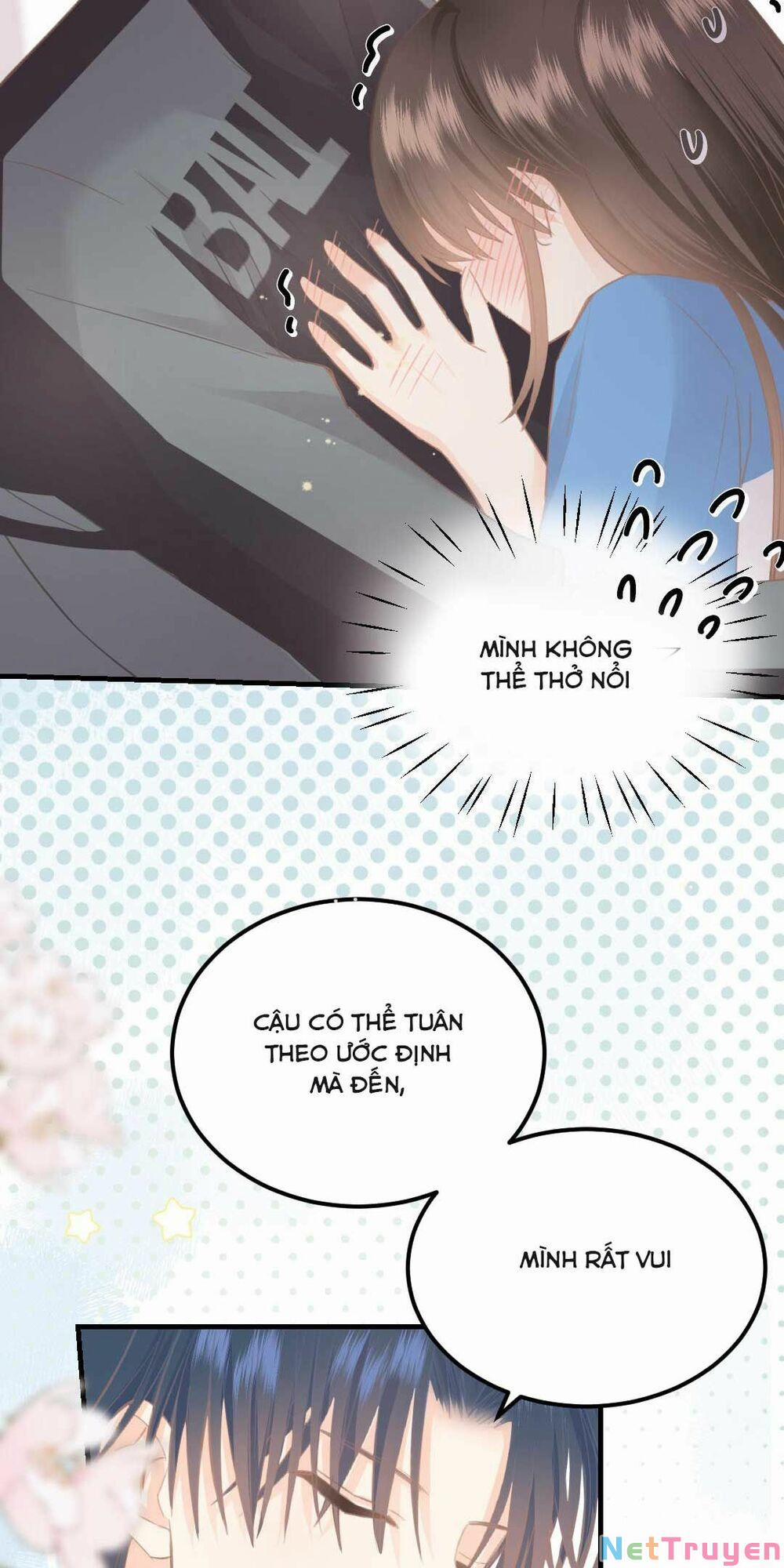 Khảo Nghiệm Cuối Cùng Của Tra Nữ 11 trang 7