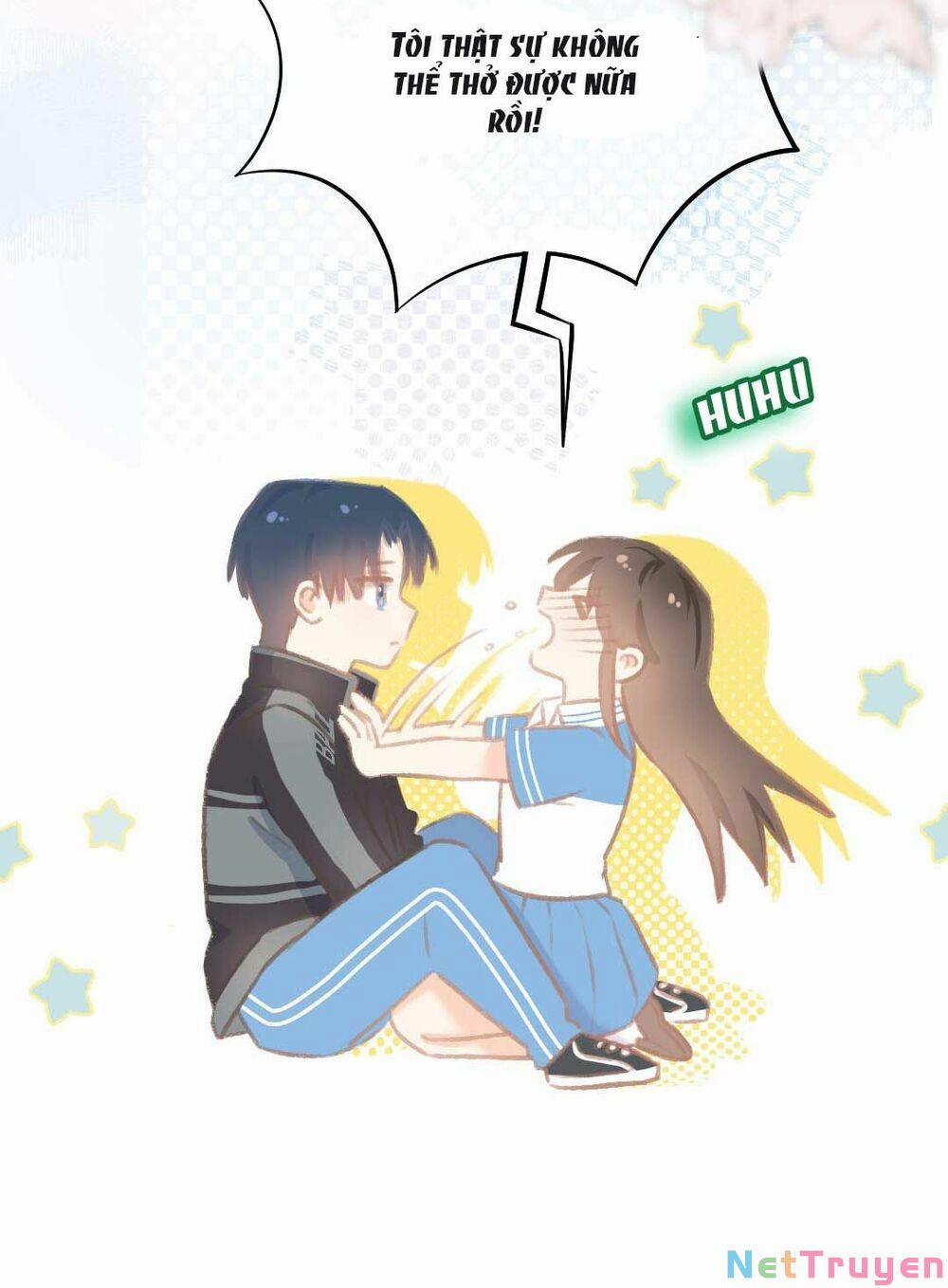 Khảo Nghiệm Cuối Cùng Của Tra Nữ 11 trang 9