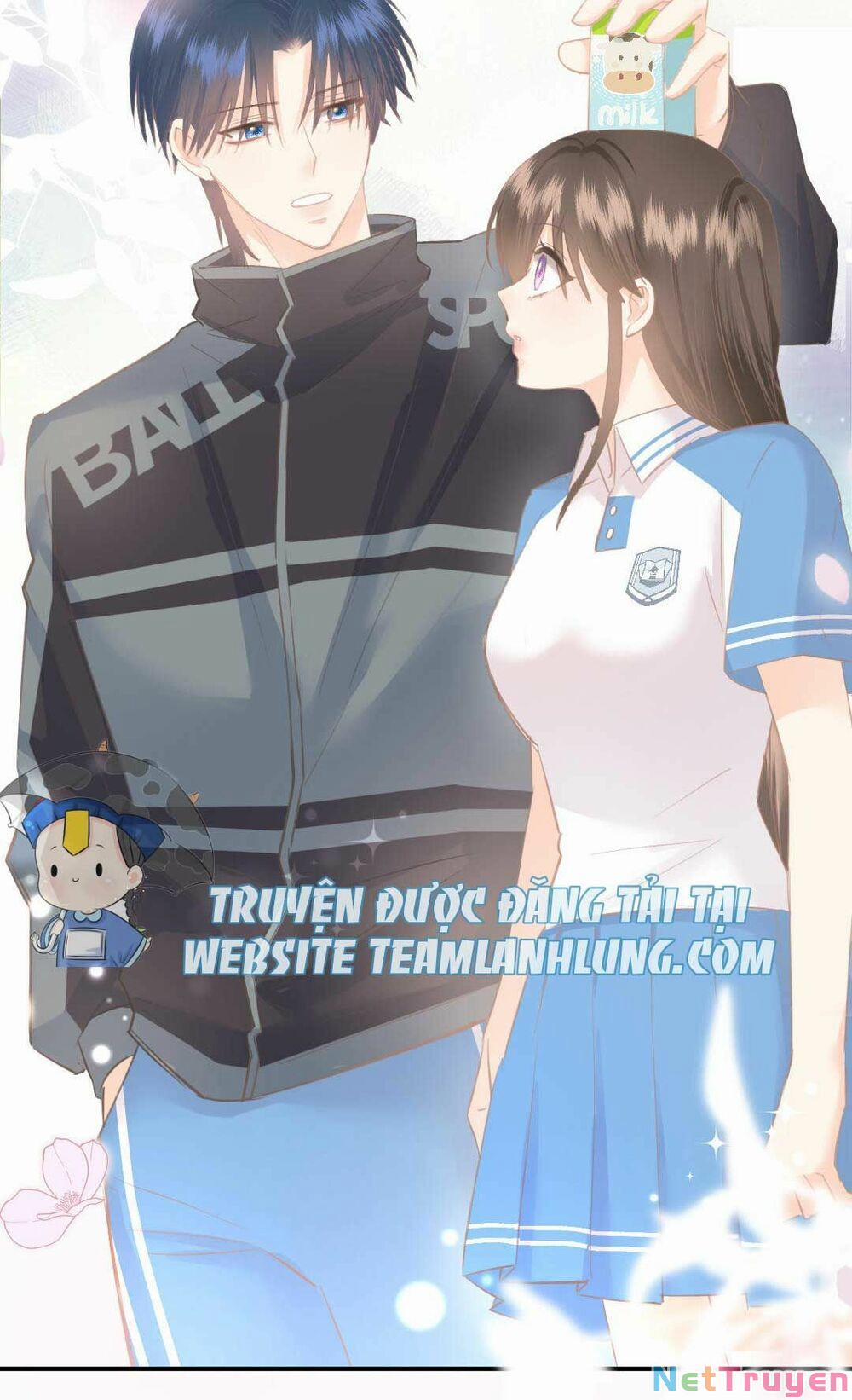 Khảo Nghiệm Cuối Cùng Của Tra Nữ 12 trang 12