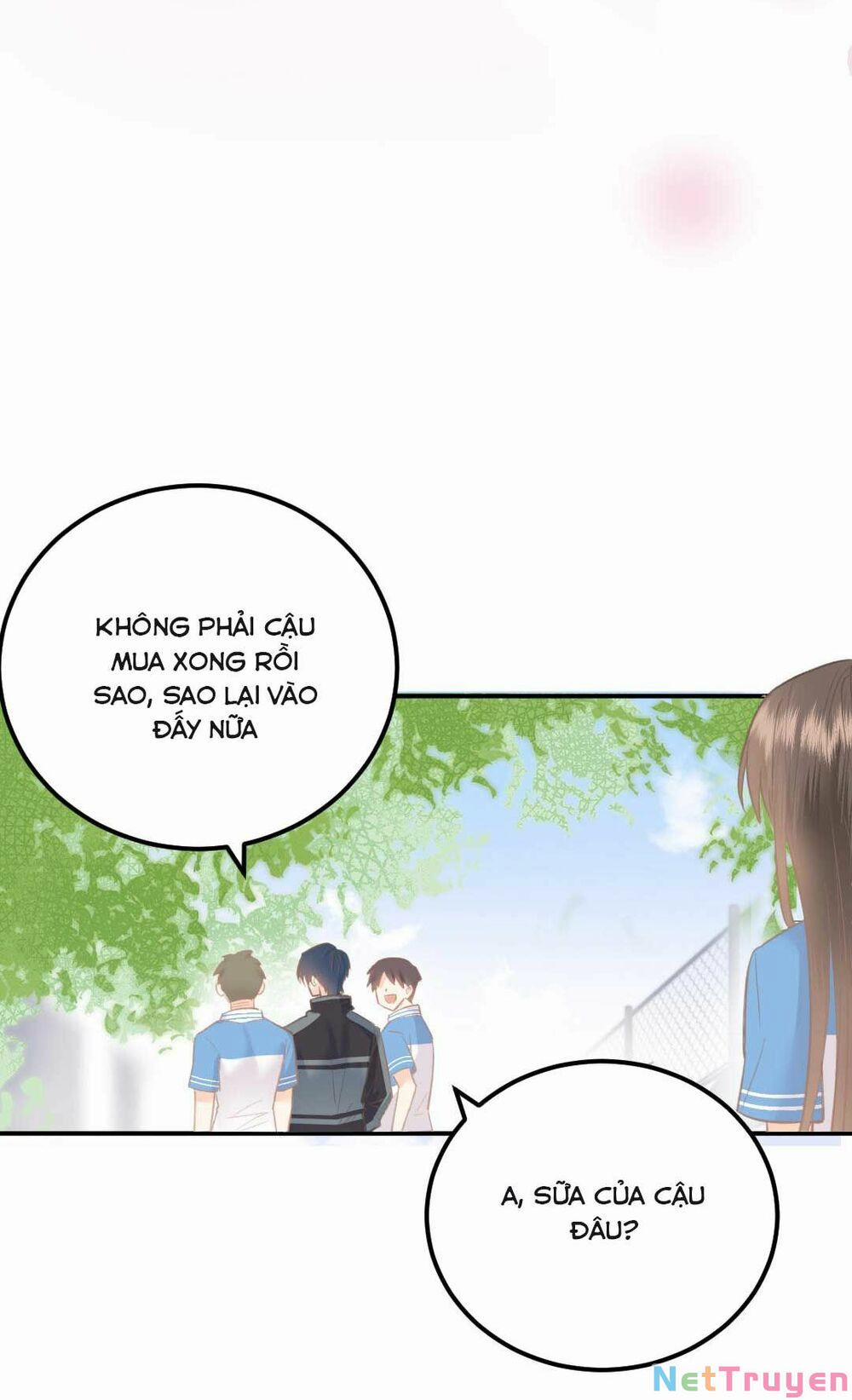 Khảo Nghiệm Cuối Cùng Của Tra Nữ 12 trang 13