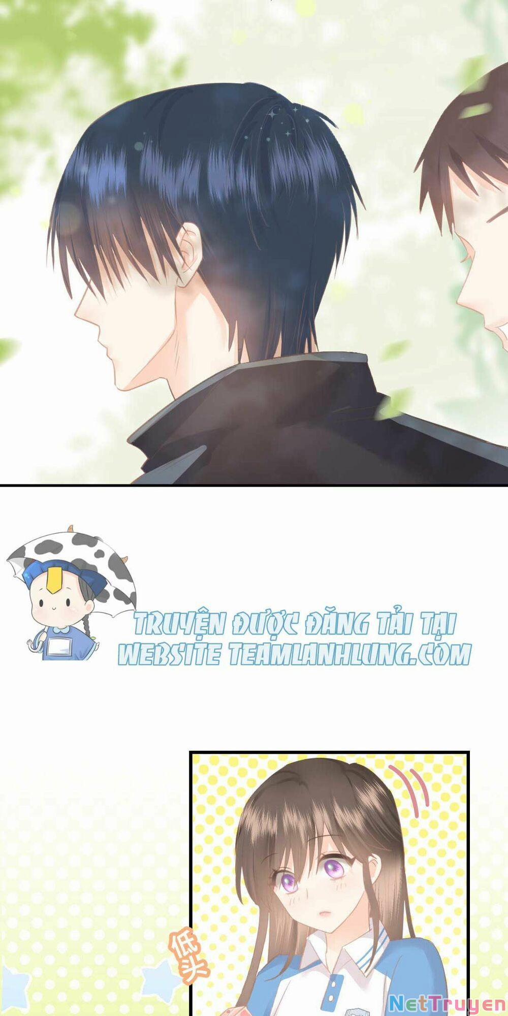 Khảo Nghiệm Cuối Cùng Của Tra Nữ 12 trang 15