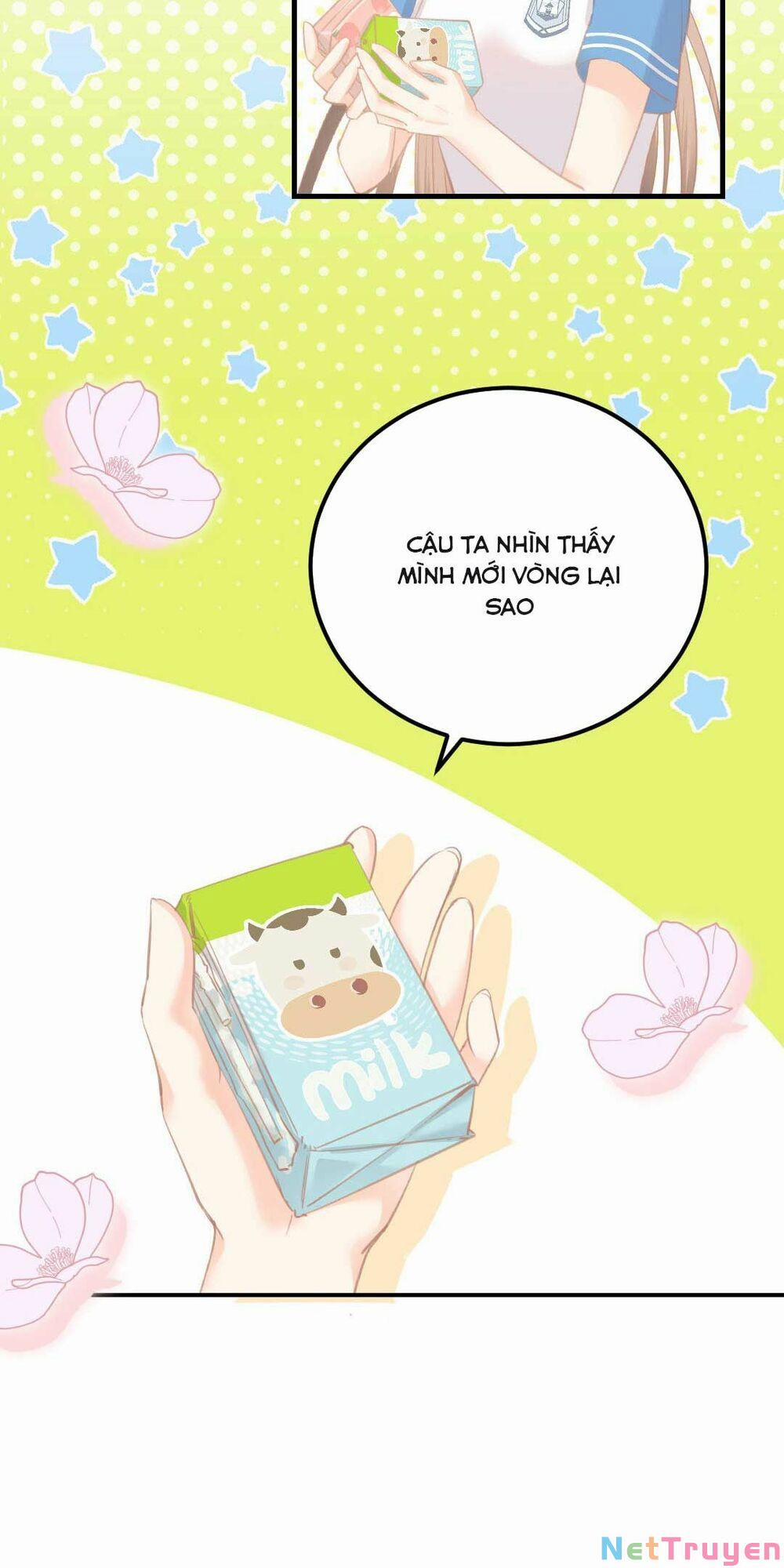 Khảo Nghiệm Cuối Cùng Của Tra Nữ 12 trang 16