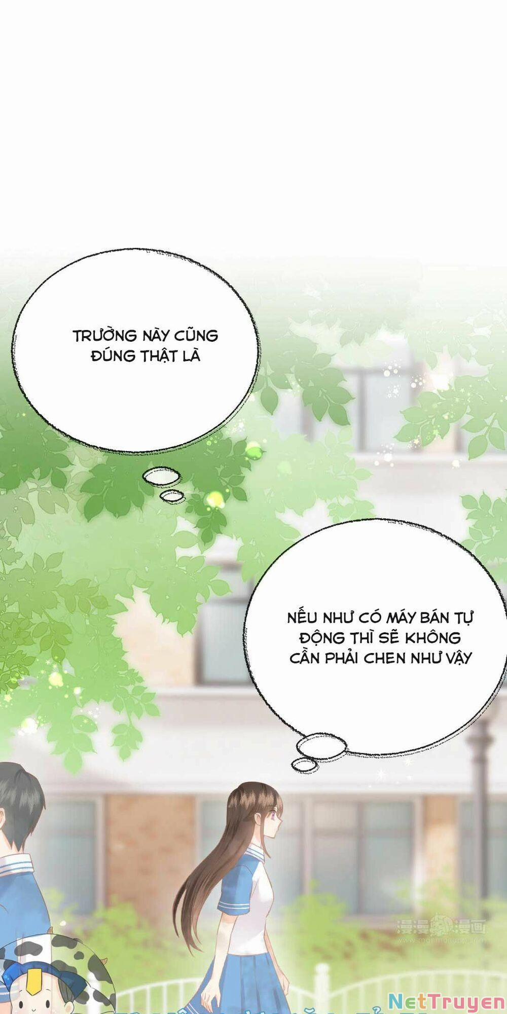 Khảo Nghiệm Cuối Cùng Của Tra Nữ 12 trang 17